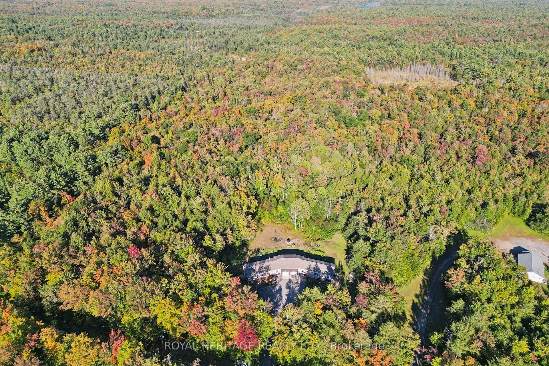 Photo 47 of 1515 Uffington Road, Bracebridge, Draper — HOMEH