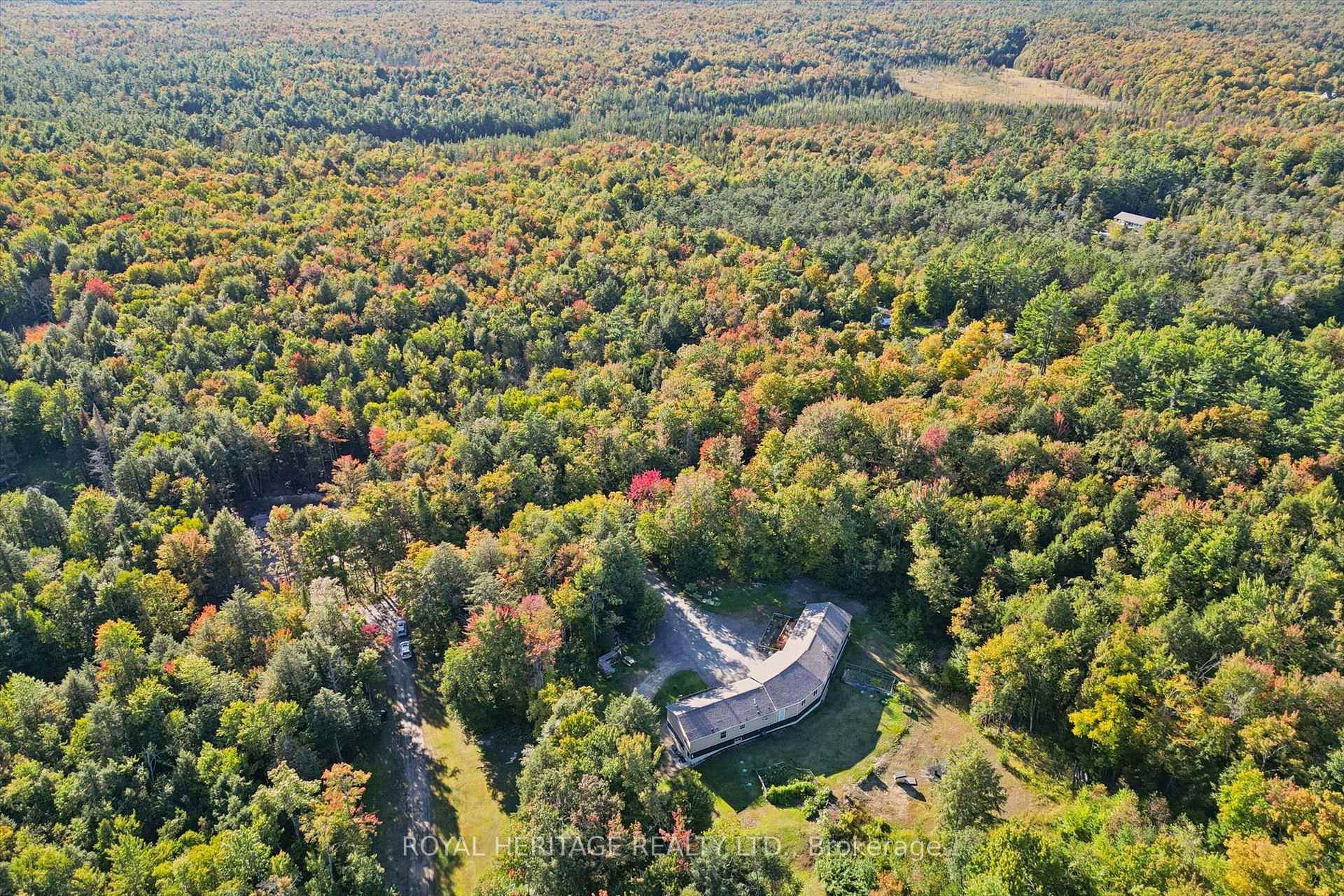 Photo 48 of 1515 Uffington Road, Bracebridge, Draper — HOMEH