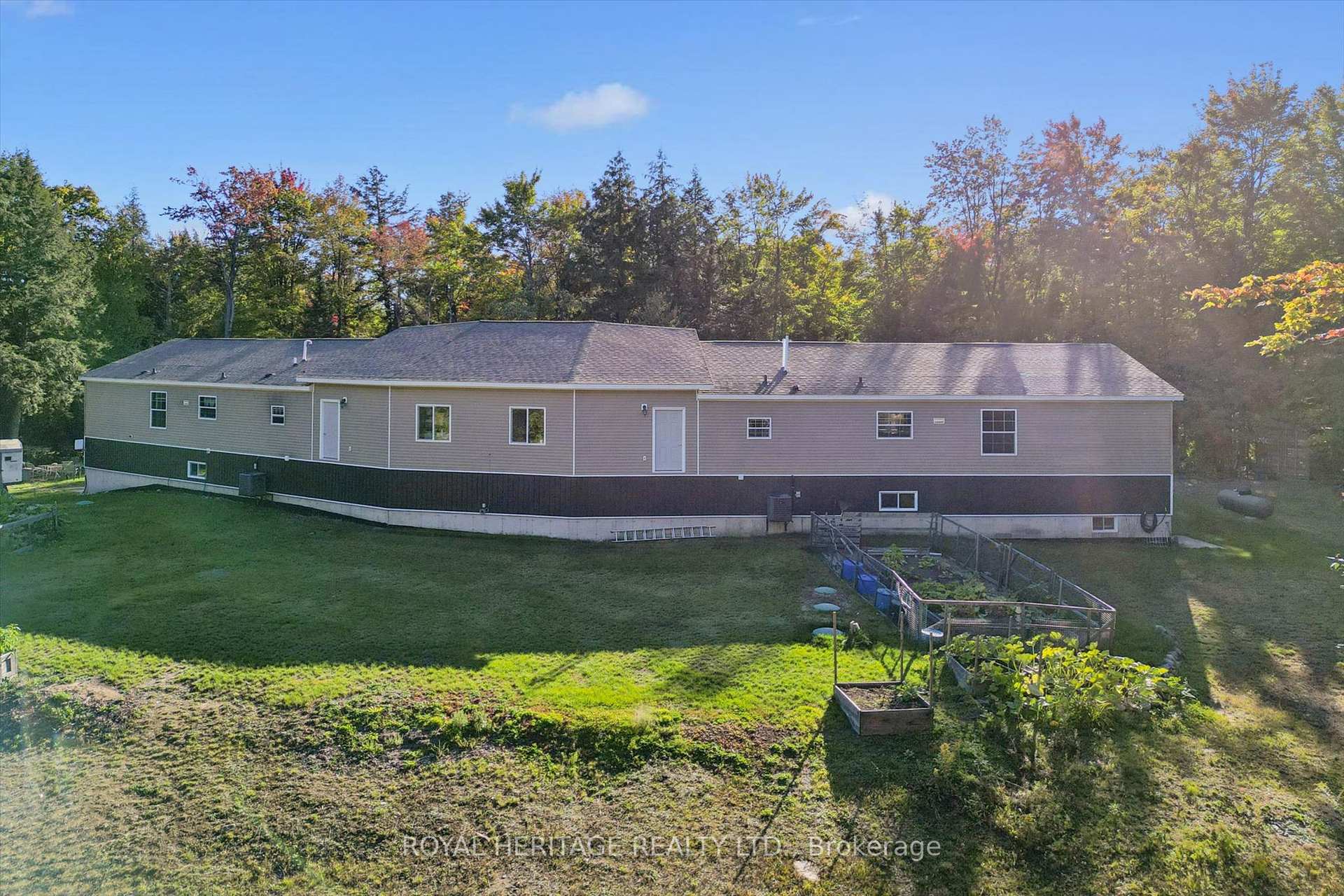 Photo 49 of 1515 Uffington Road, Bracebridge, Draper — HOMEH