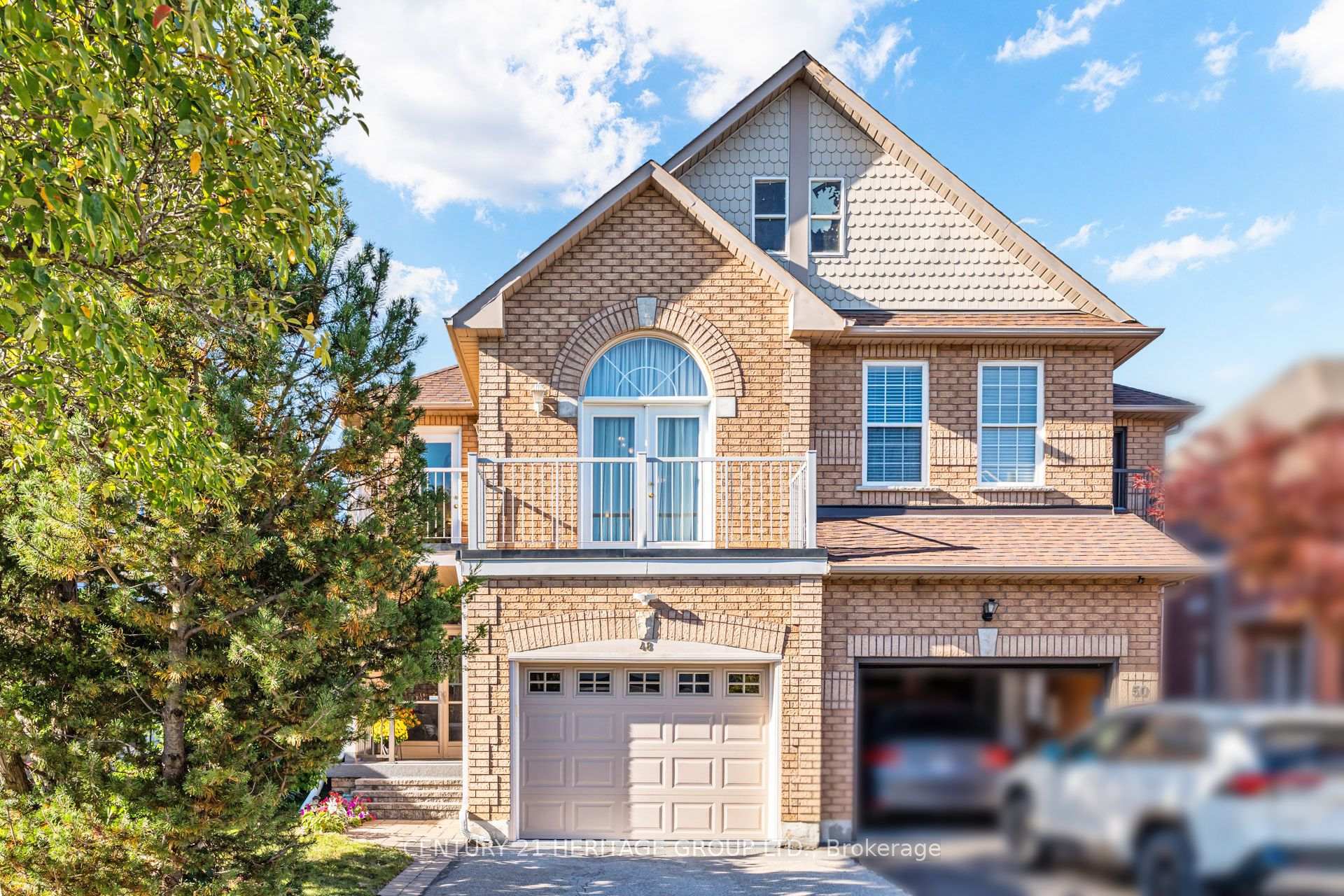 Photo 1 of 48 Nantucket Drive, Richmond Hill, Oak Ridges Lake Wilcox — HOMEH