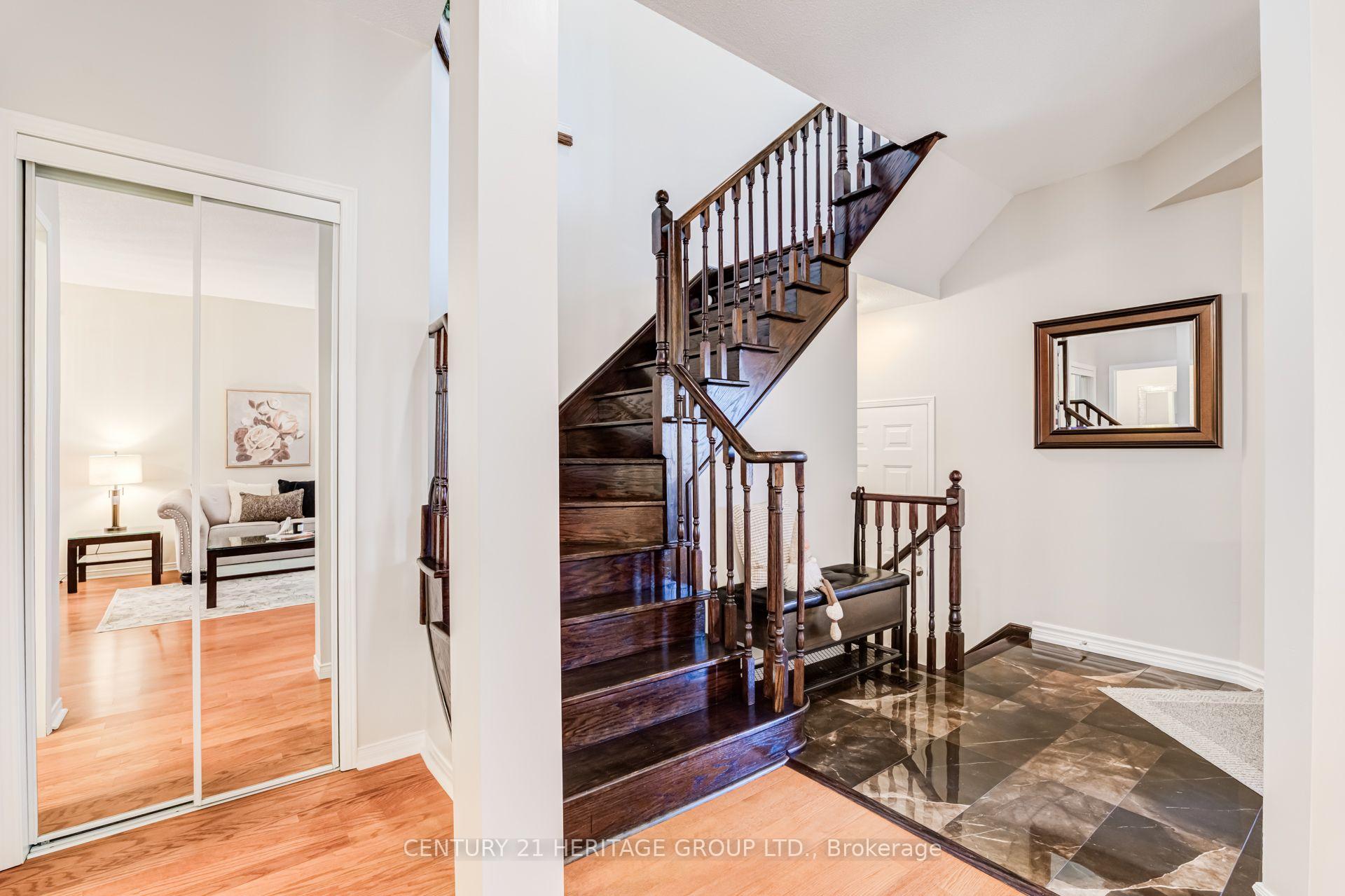 Photo 12 of 48 Nantucket Drive, Richmond Hill, Oak Ridges Lake Wilcox — HOMEH