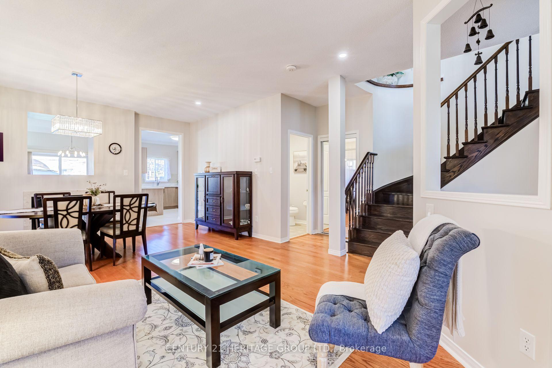 Photo 15 of 48 Nantucket Drive, Richmond Hill, Oak Ridges Lake Wilcox — HOMEH
