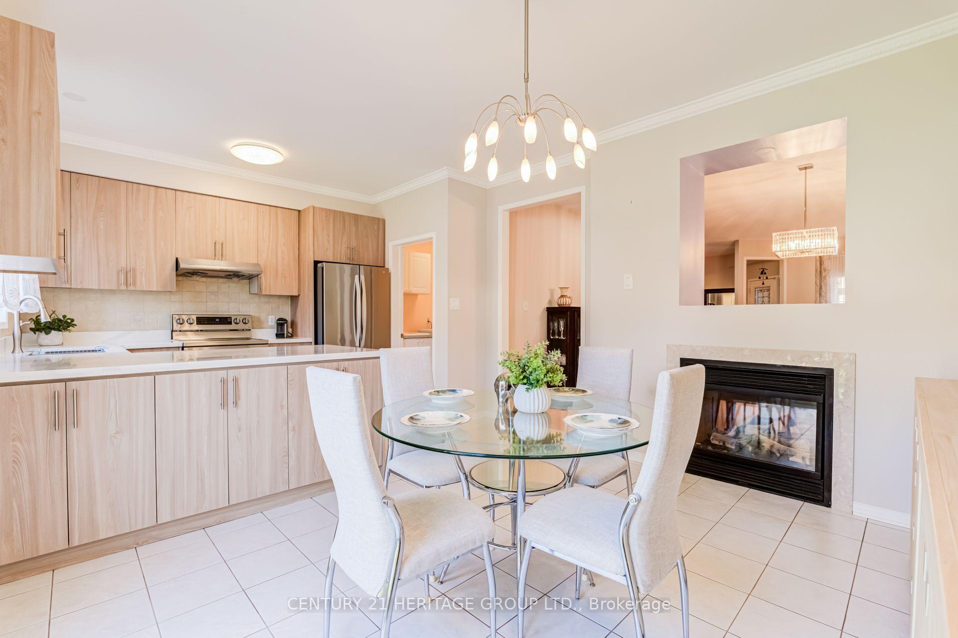 Photo 20 of 48 Nantucket Drive, Richmond Hill, Oak Ridges Lake Wilcox — HOMEH
