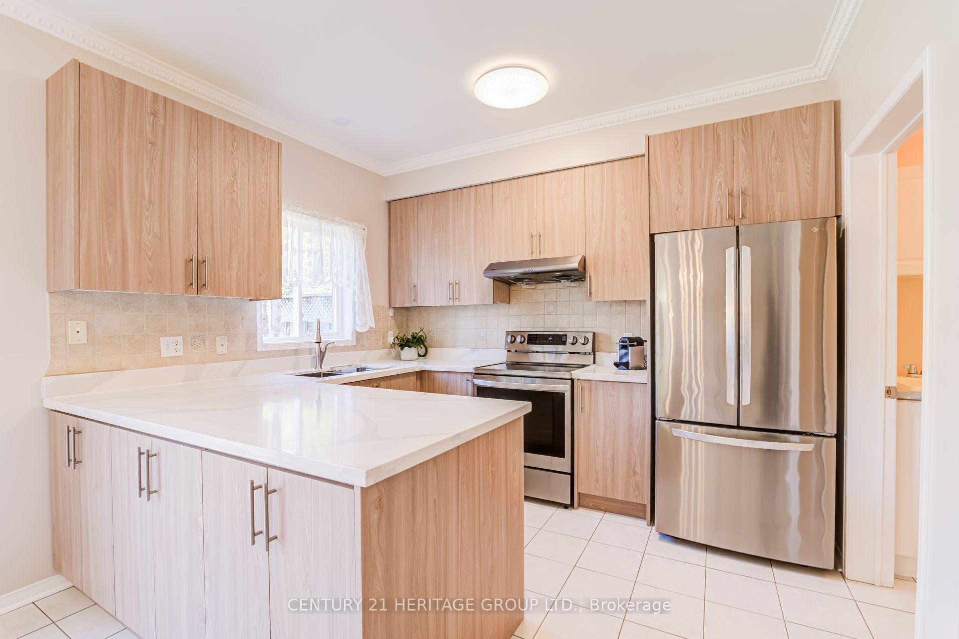 Photo 21 of 48 Nantucket Drive, Richmond Hill, Oak Ridges Lake Wilcox — HOMEH