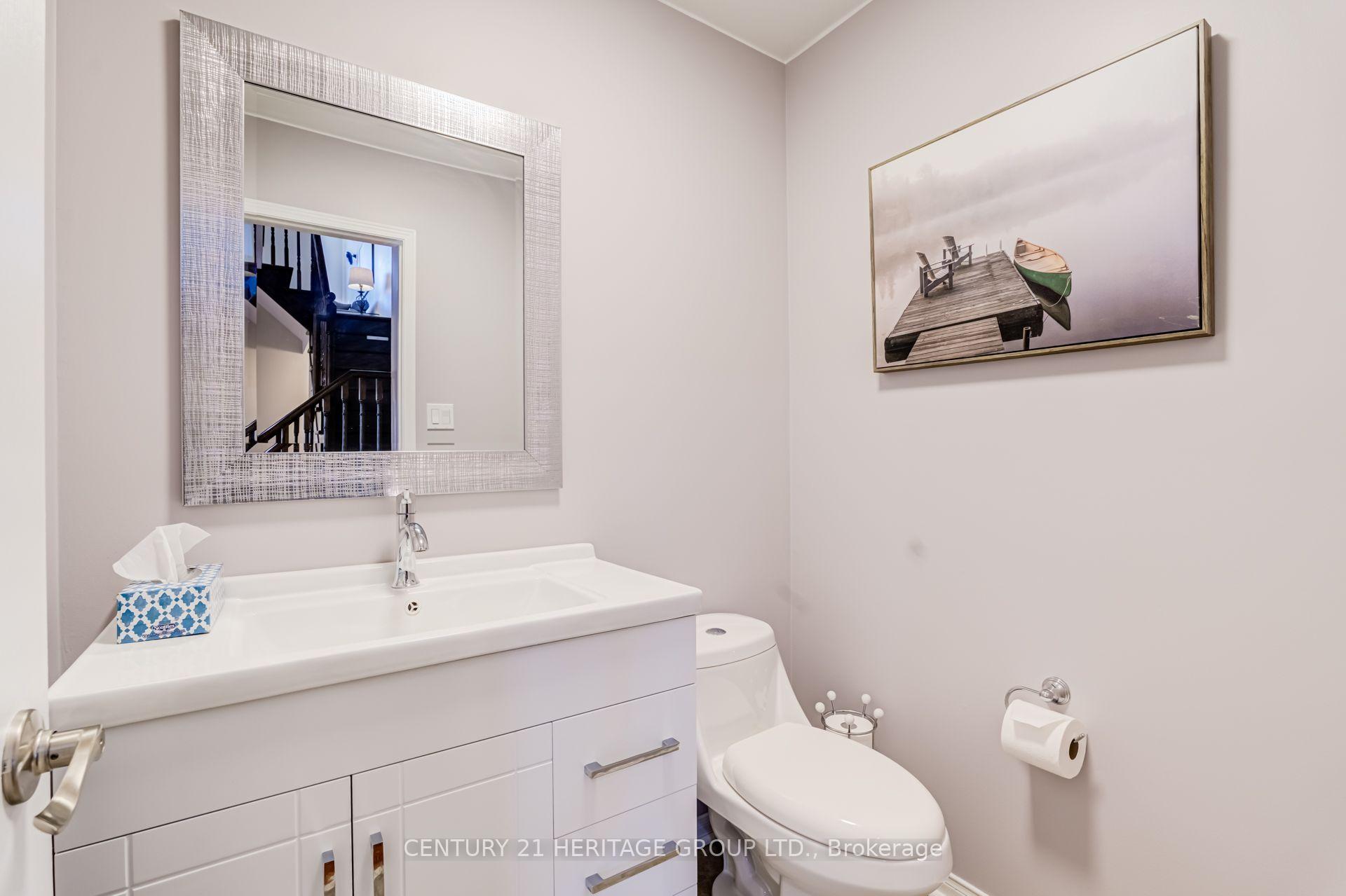 Photo 23 of 48 Nantucket Drive, Richmond Hill, Oak Ridges Lake Wilcox — HOMEH