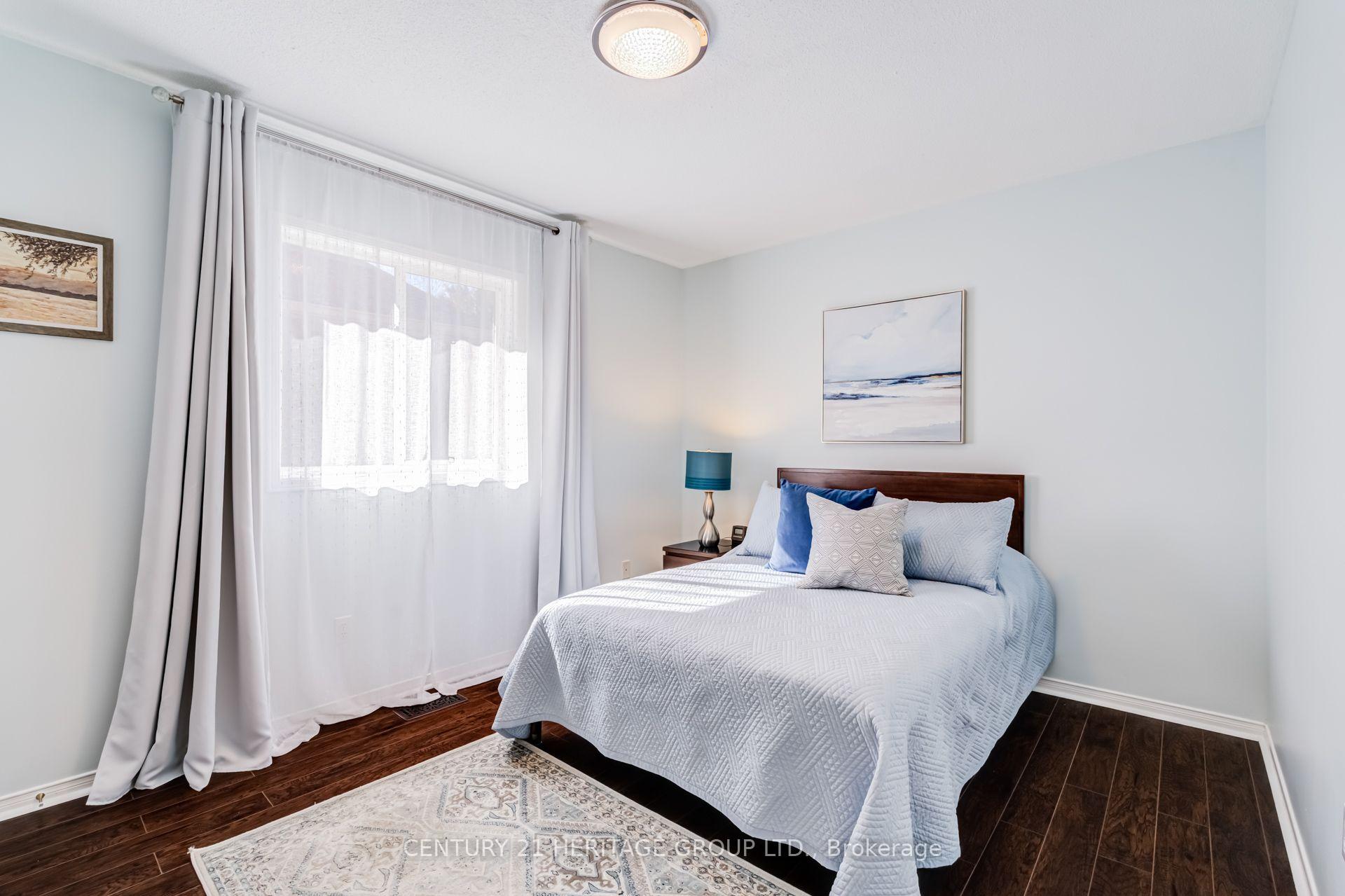 Photo 34 of 48 Nantucket Drive, Richmond Hill, Oak Ridges Lake Wilcox — HOMEH