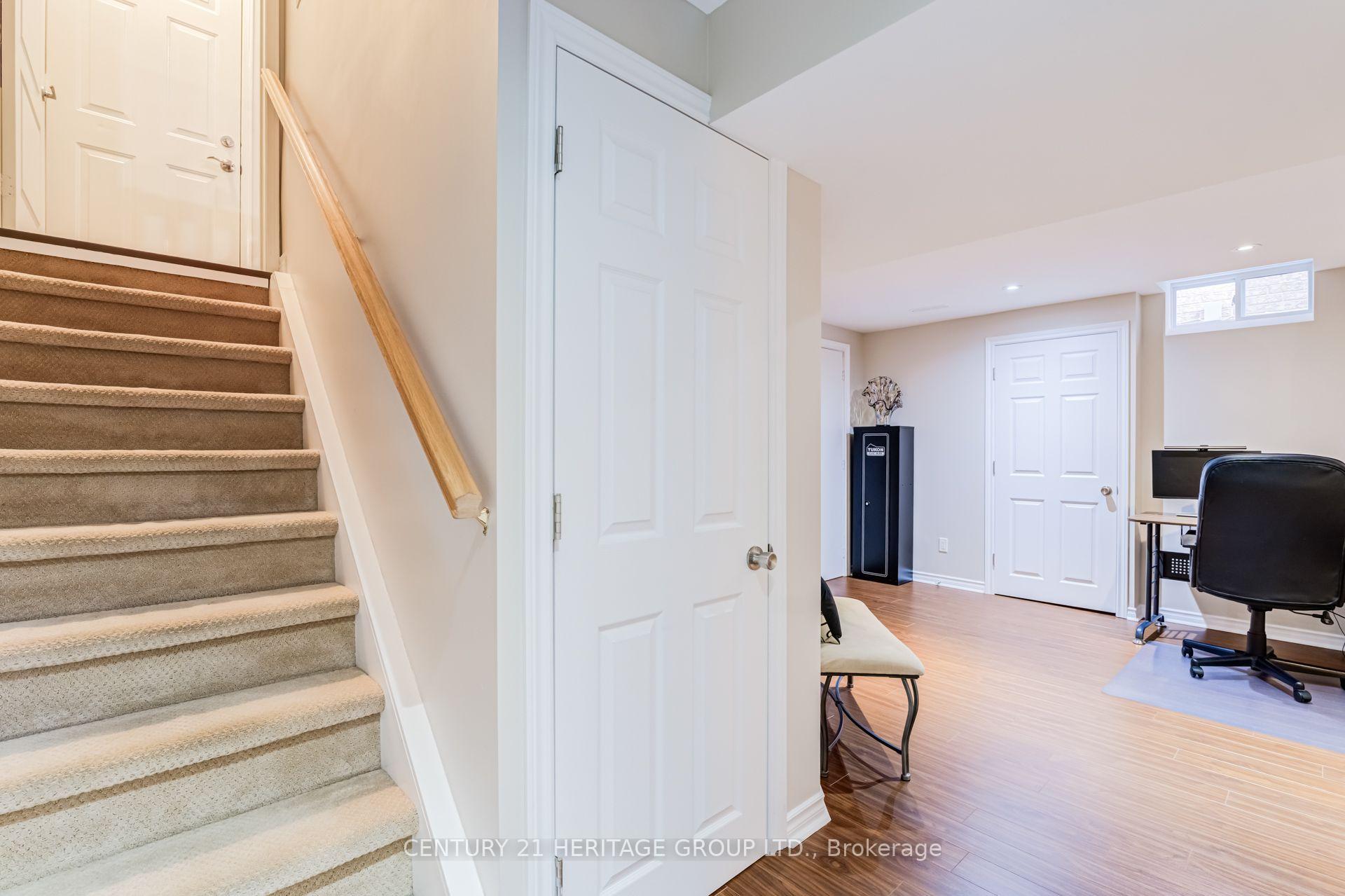 Photo 40 of 48 Nantucket Drive, Richmond Hill, Oak Ridges Lake Wilcox — HOMEH