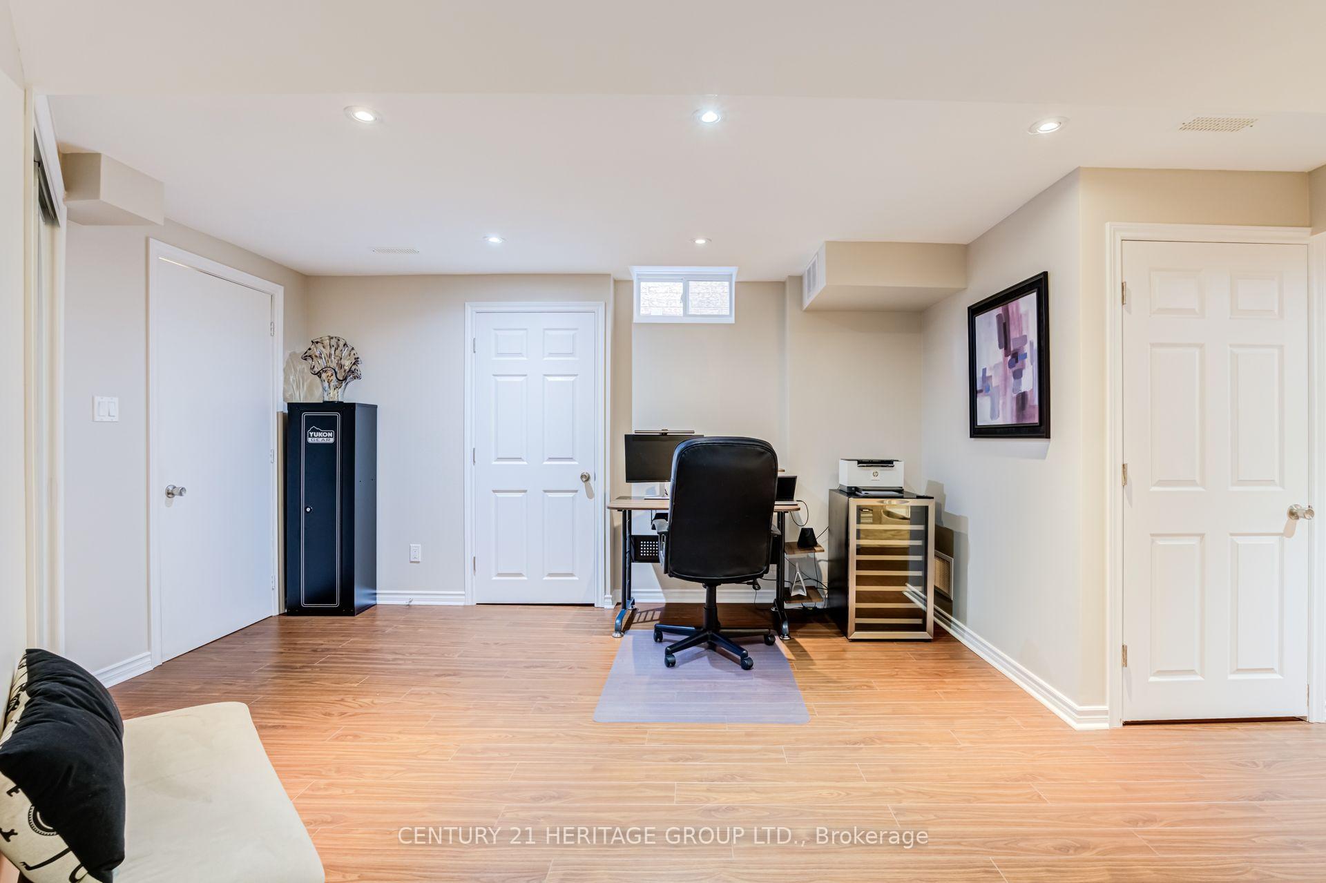 Photo 41 of 48 Nantucket Drive, Richmond Hill, Oak Ridges Lake Wilcox — HOMEH
