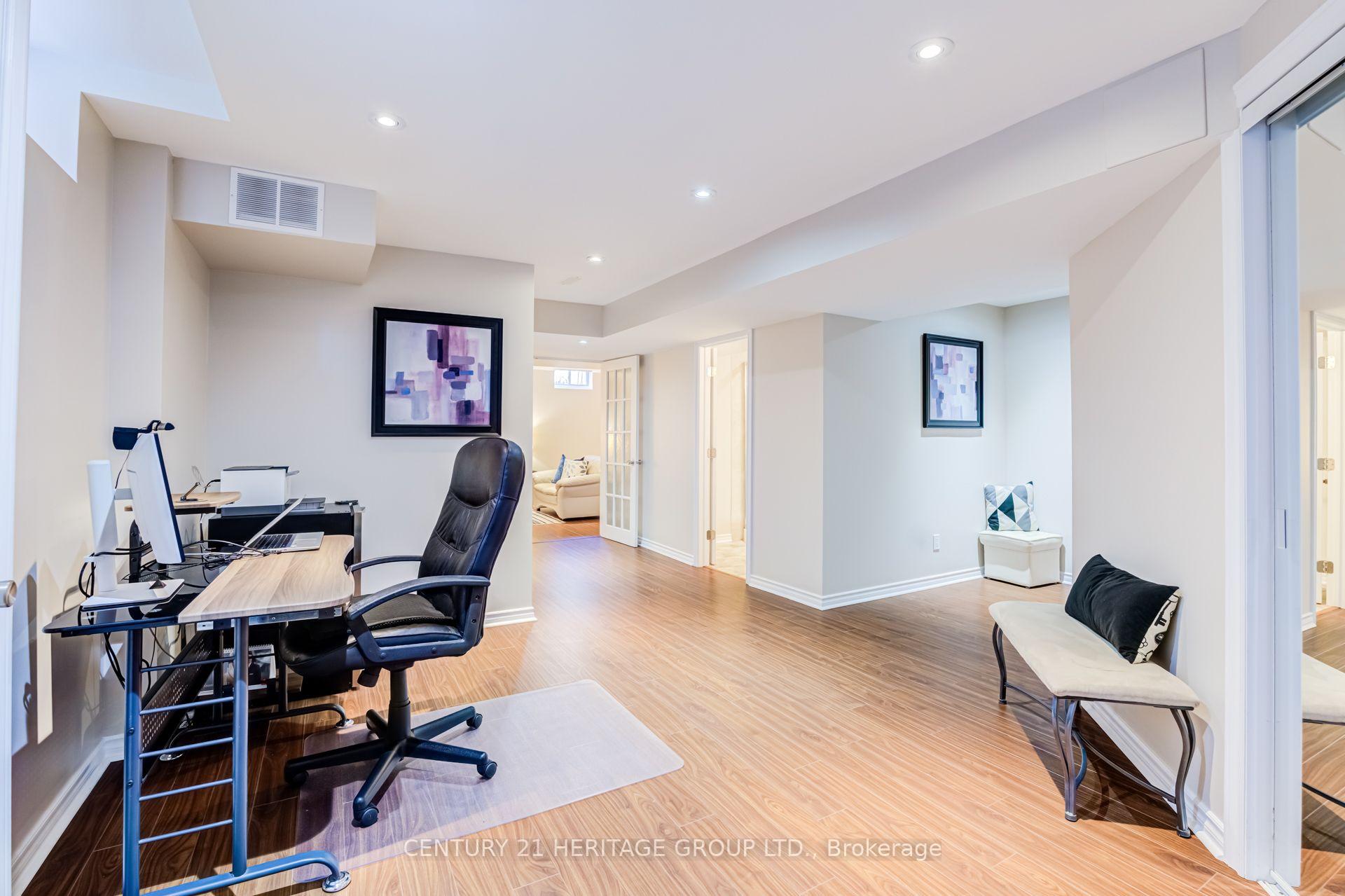 Photo 42 of 48 Nantucket Drive, Richmond Hill, Oak Ridges Lake Wilcox — HOMEH
