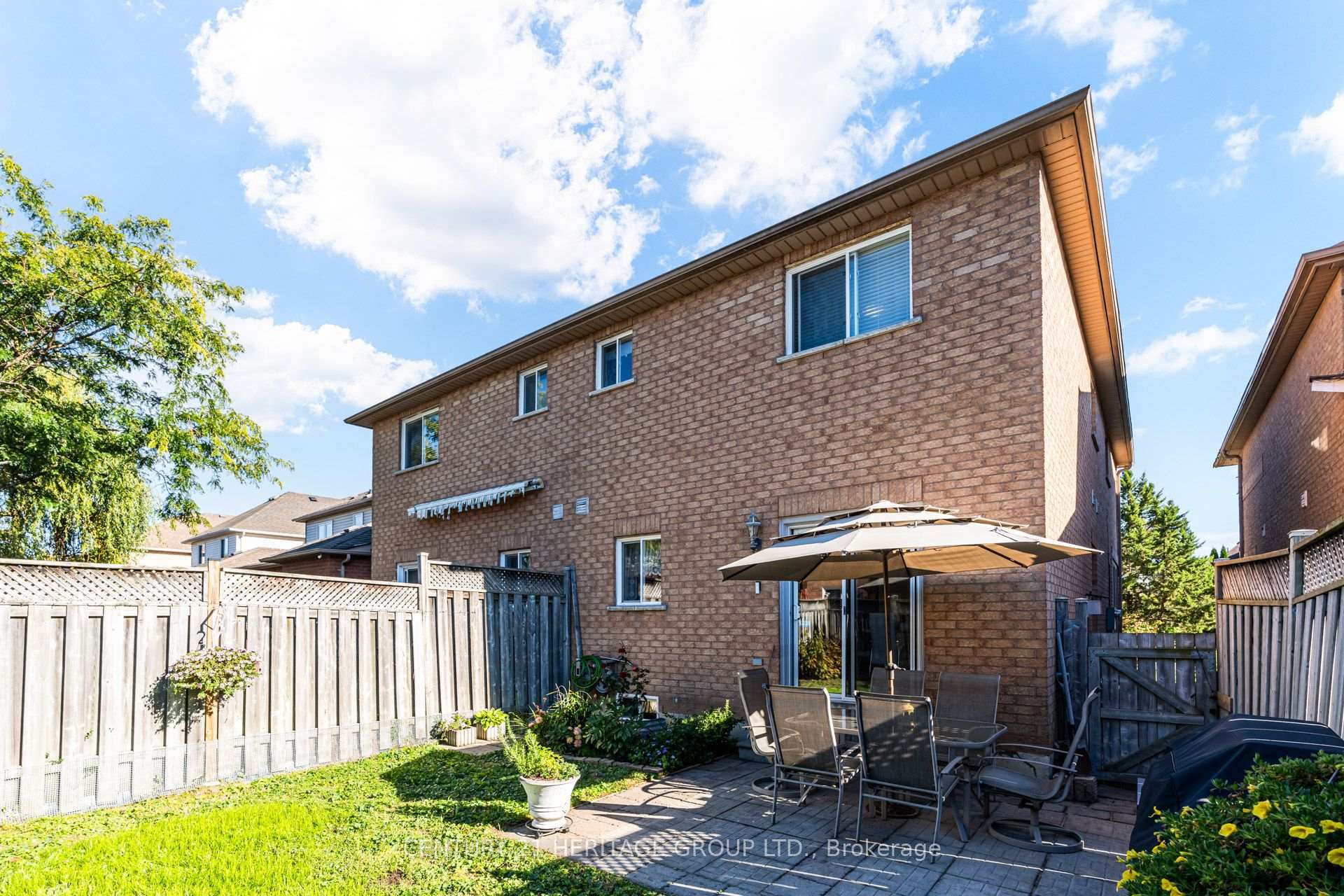 Photo 47 of 48 Nantucket Drive, Richmond Hill, Oak Ridges Lake Wilcox — HOMEH