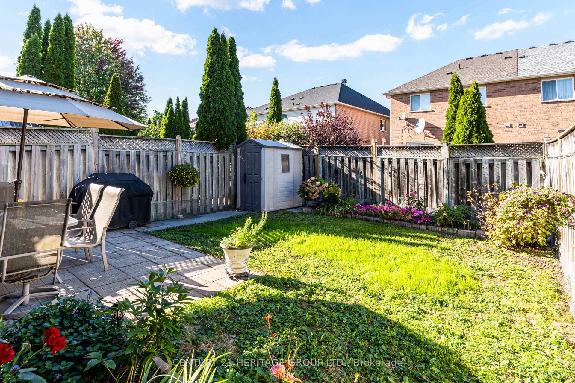 Photo 49 of 48 Nantucket Drive, Richmond Hill, Oak Ridges Lake Wilcox — HOMEH