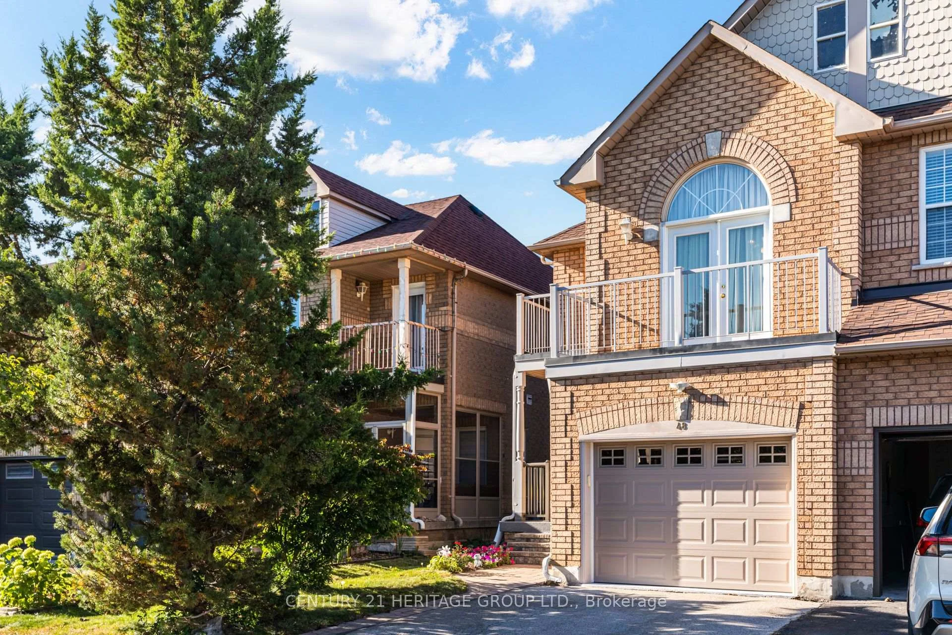 Photo 6 of 48 Nantucket Drive, Richmond Hill, Oak Ridges Lake Wilcox — HOMEH