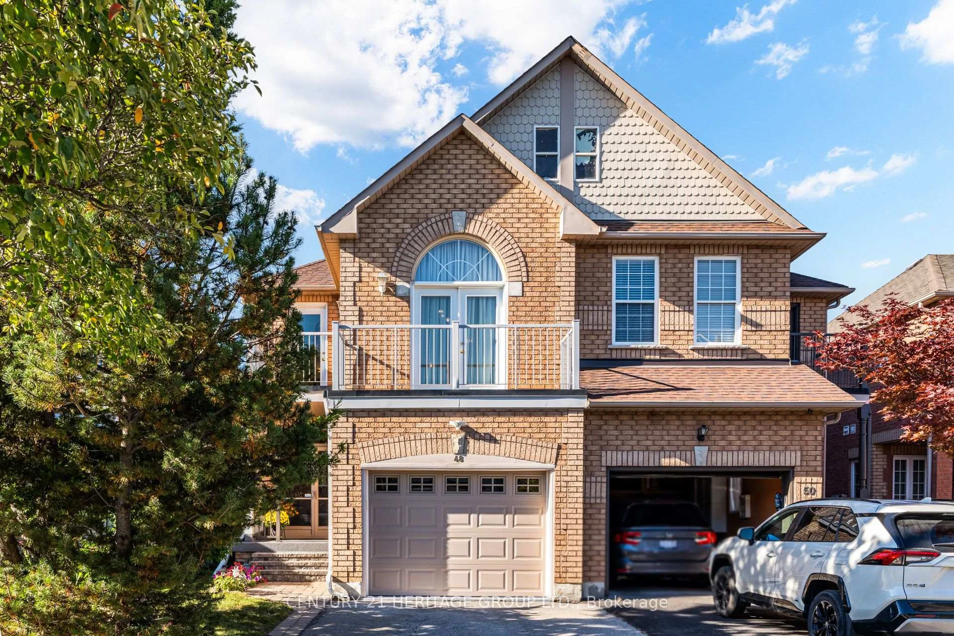 Photo 8 of 48 Nantucket Drive, Richmond Hill, Oak Ridges Lake Wilcox — HOMEH