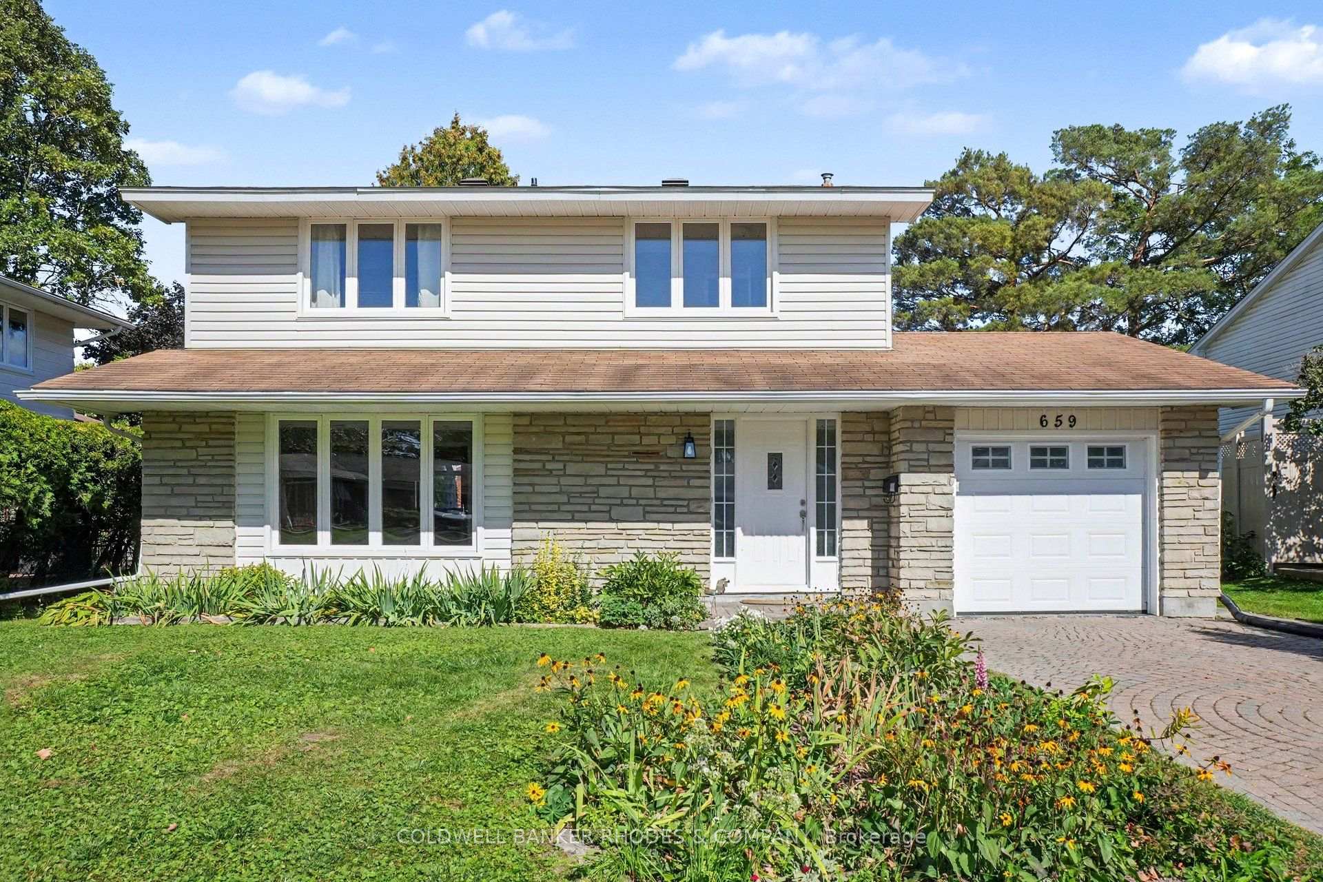 Photo 1 of 659 Ingram Crescent, Ottawa, Beacon Hill North — HOMEH