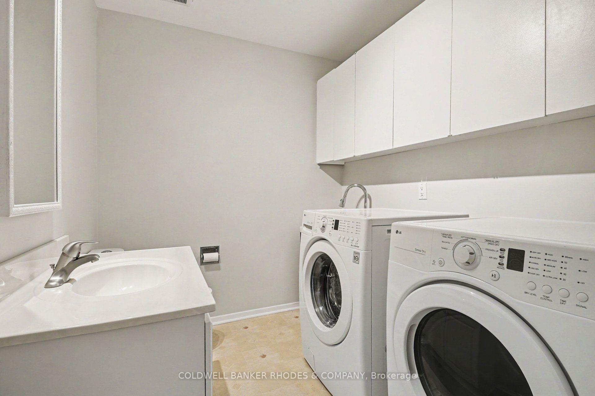 Photo 17 of 659 Ingram Crescent, Ottawa, Beacon Hill North — HOMEH