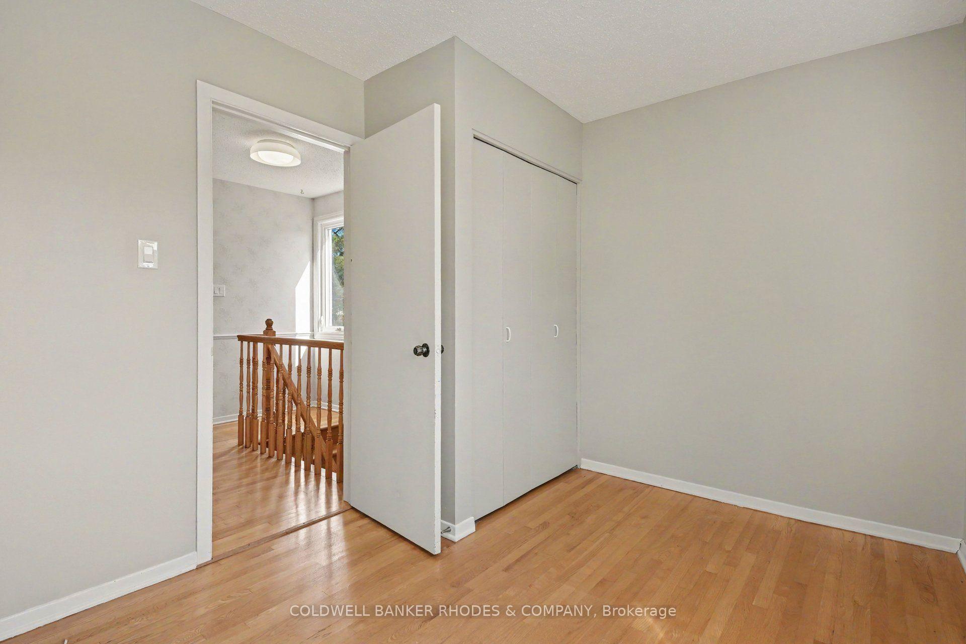 Photo 28 of 659 Ingram Crescent, Ottawa, Beacon Hill North — HOMEH