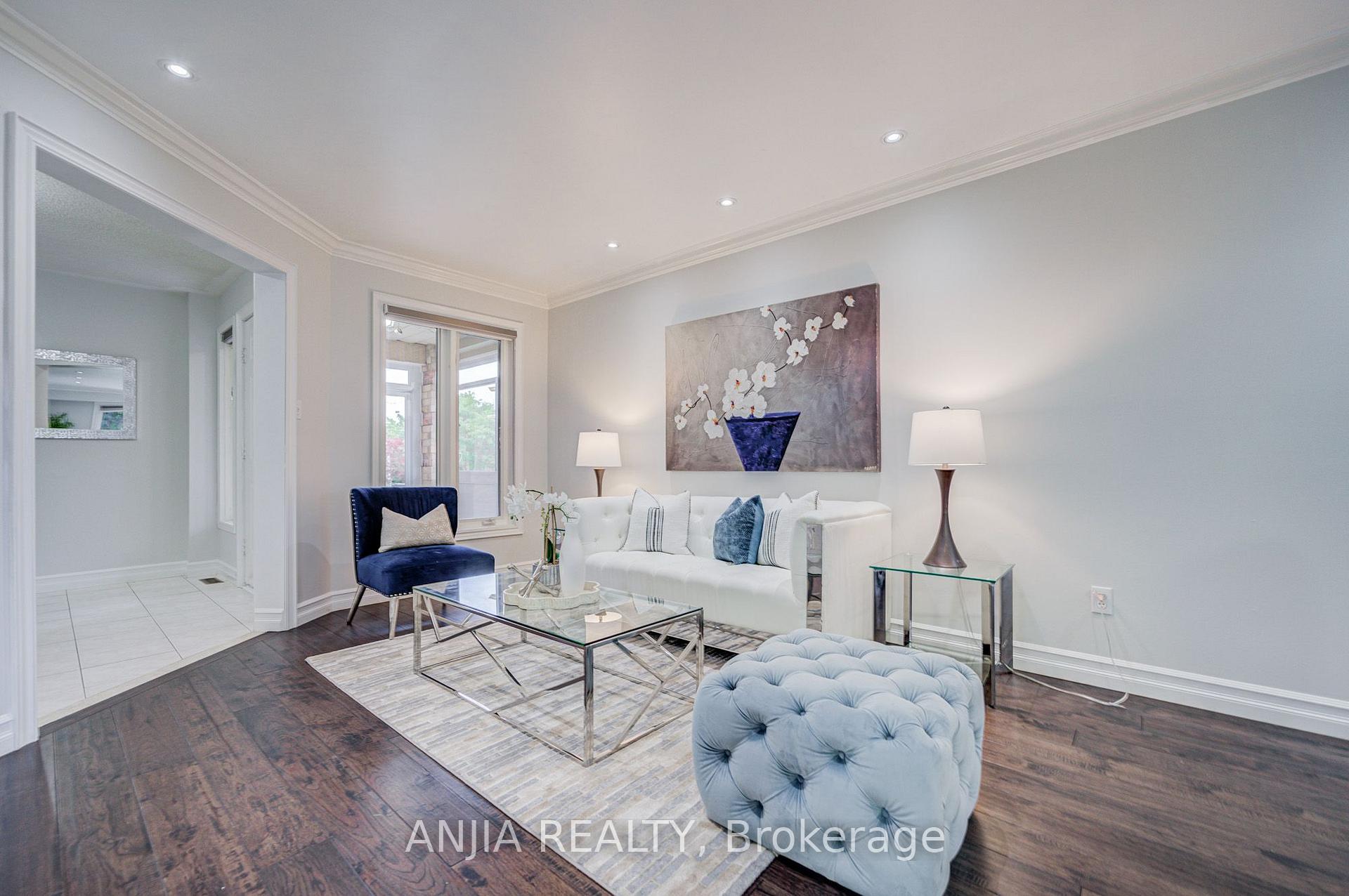 Photo 3 of 7 Allayden Drive, Whitby, Lynde Creek — HOMEH