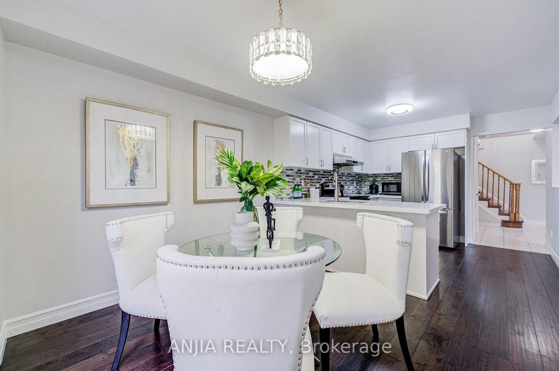 Photo 8 of 7 Allayden Drive, Whitby, Lynde Creek — HOMEH
