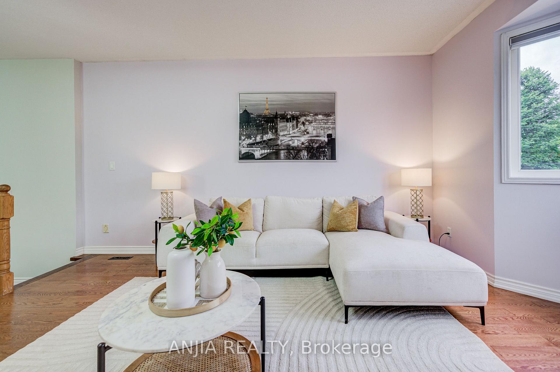 Photo 12 of 7 Allayden Drive, Whitby, Lynde Creek — HOMEH