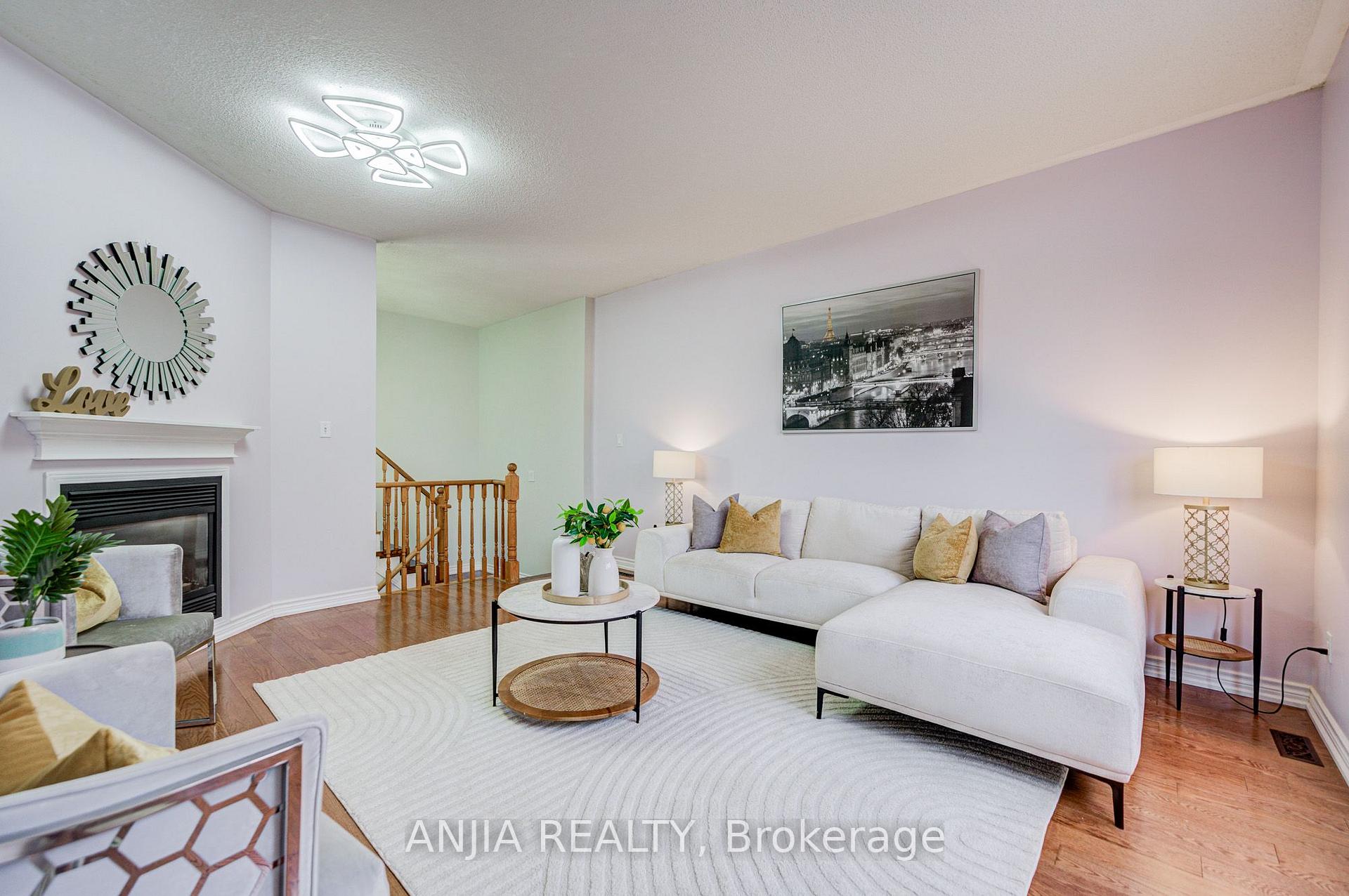 Photo 13 of 7 Allayden Drive, Whitby, Lynde Creek — HOMEH