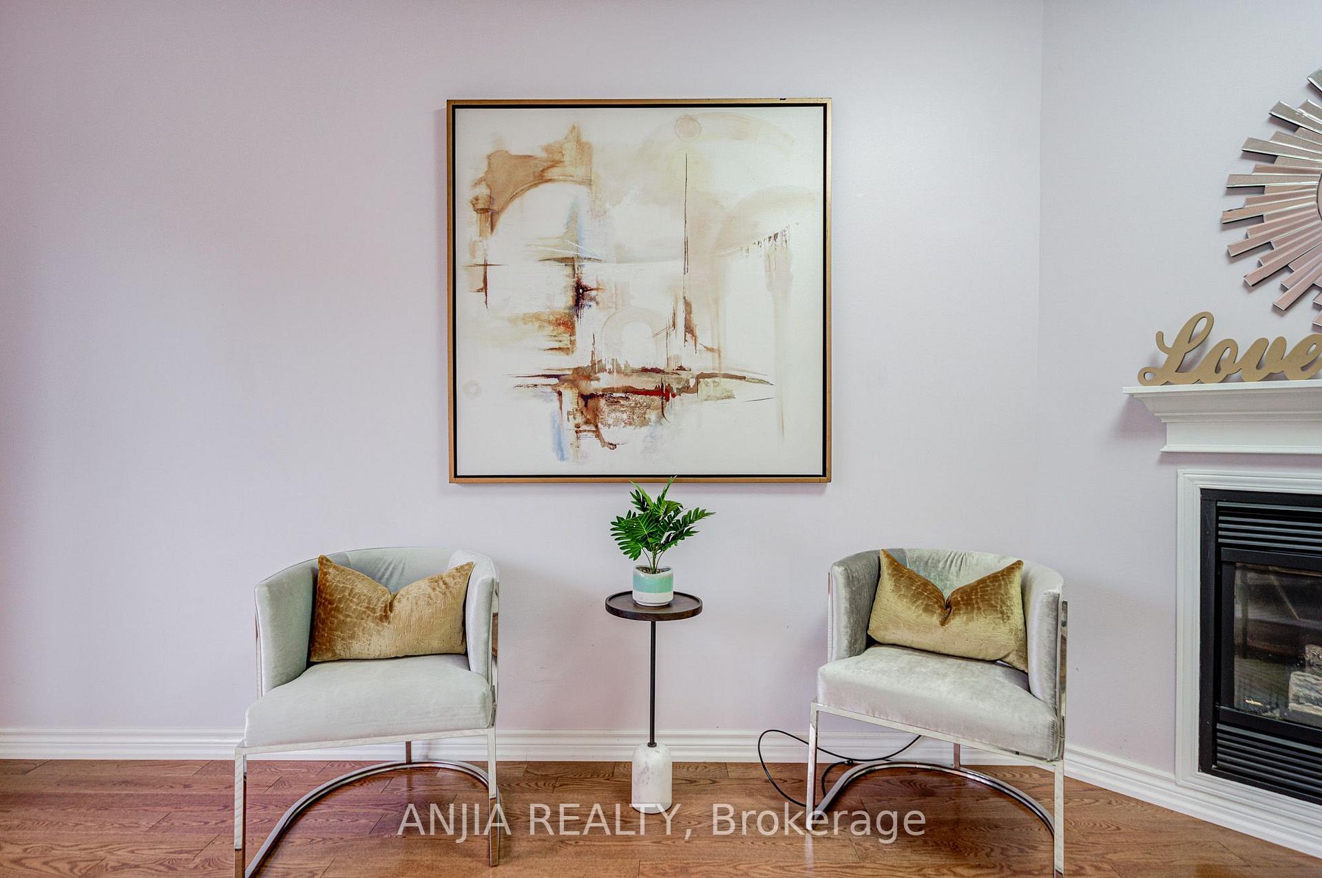 Photo 14 of 7 Allayden Drive, Whitby, Lynde Creek — HOMEH