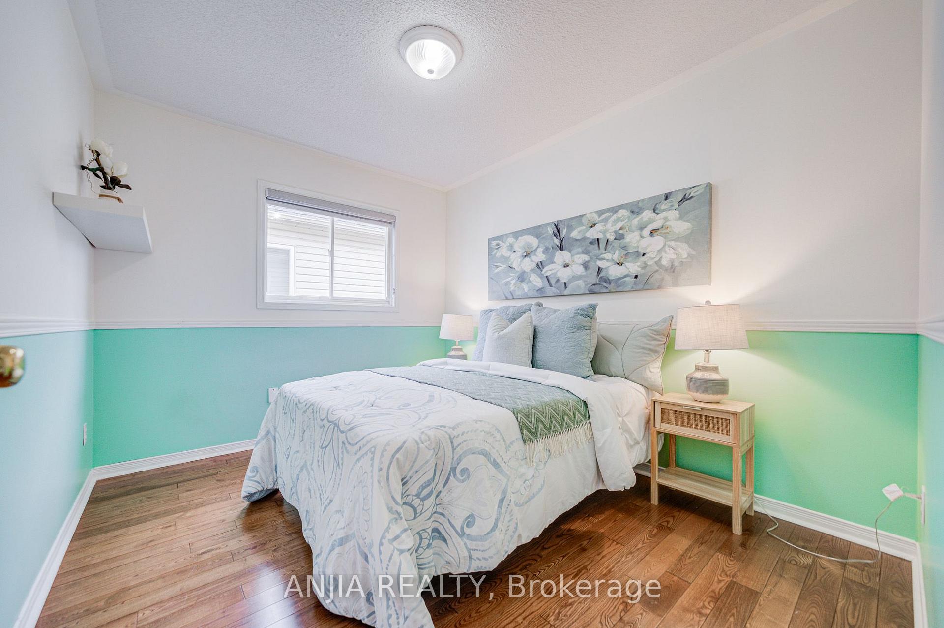 Photo 20 of 7 Allayden Drive, Whitby, Lynde Creek — HOMEH