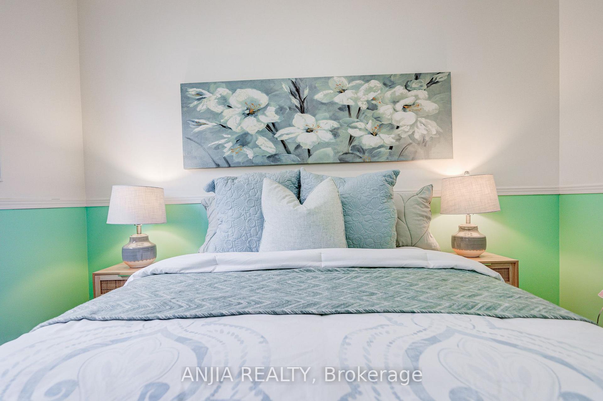 Photo 21 of 7 Allayden Drive, Whitby, Lynde Creek — HOMEH