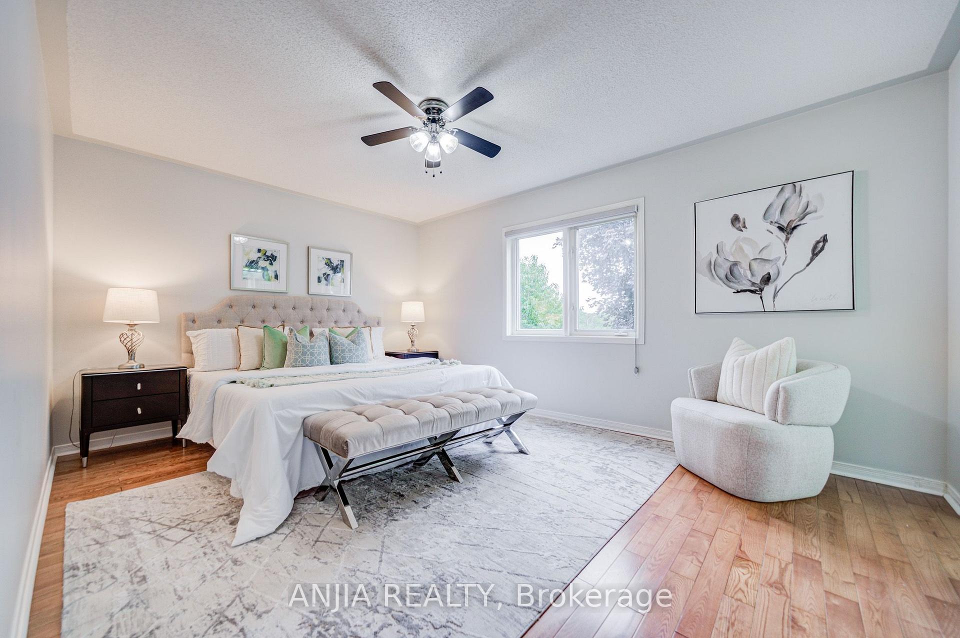 Photo 22 of 7 Allayden Drive, Whitby, Lynde Creek — HOMEH