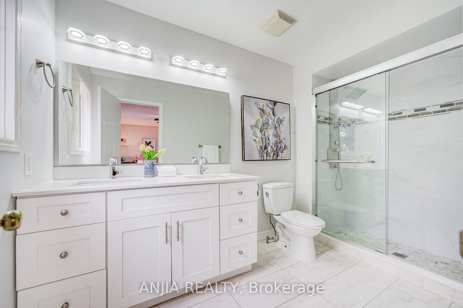 Photo 24 of 7 Allayden Drive, Whitby, Lynde Creek — HOMEH