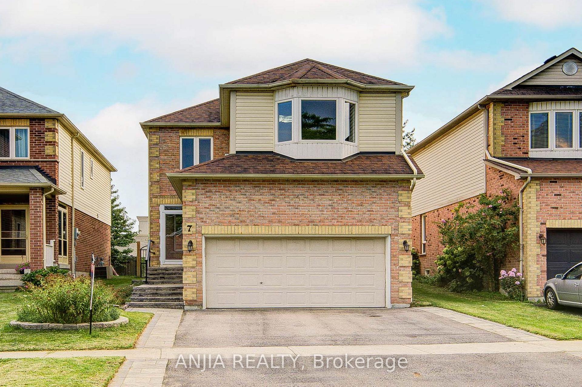 Photo 32 of 7 Allayden Drive, Whitby, Lynde Creek — HOMEH