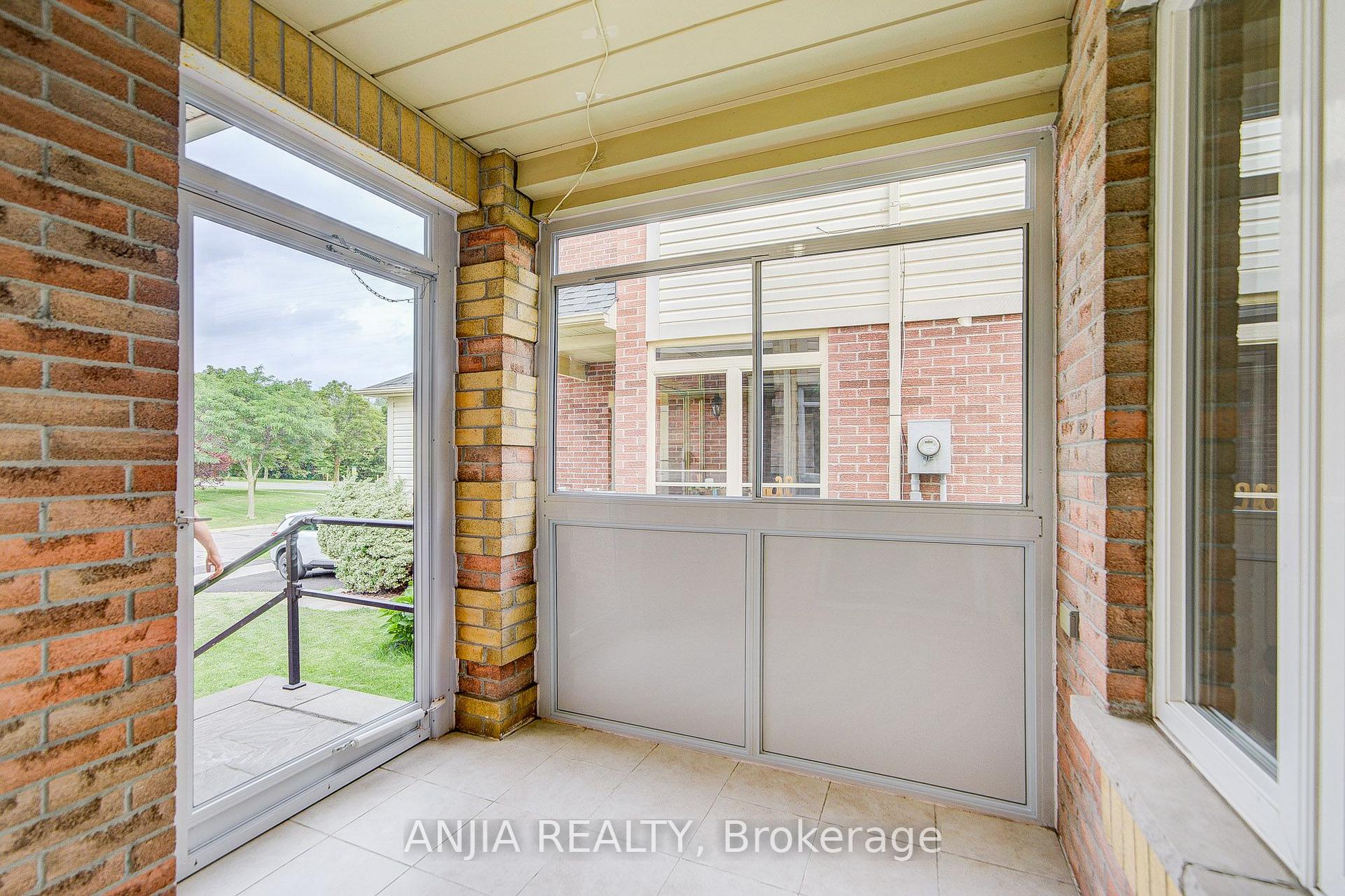 Photo 35 of 7 Allayden Drive, Whitby, Lynde Creek — HOMEH