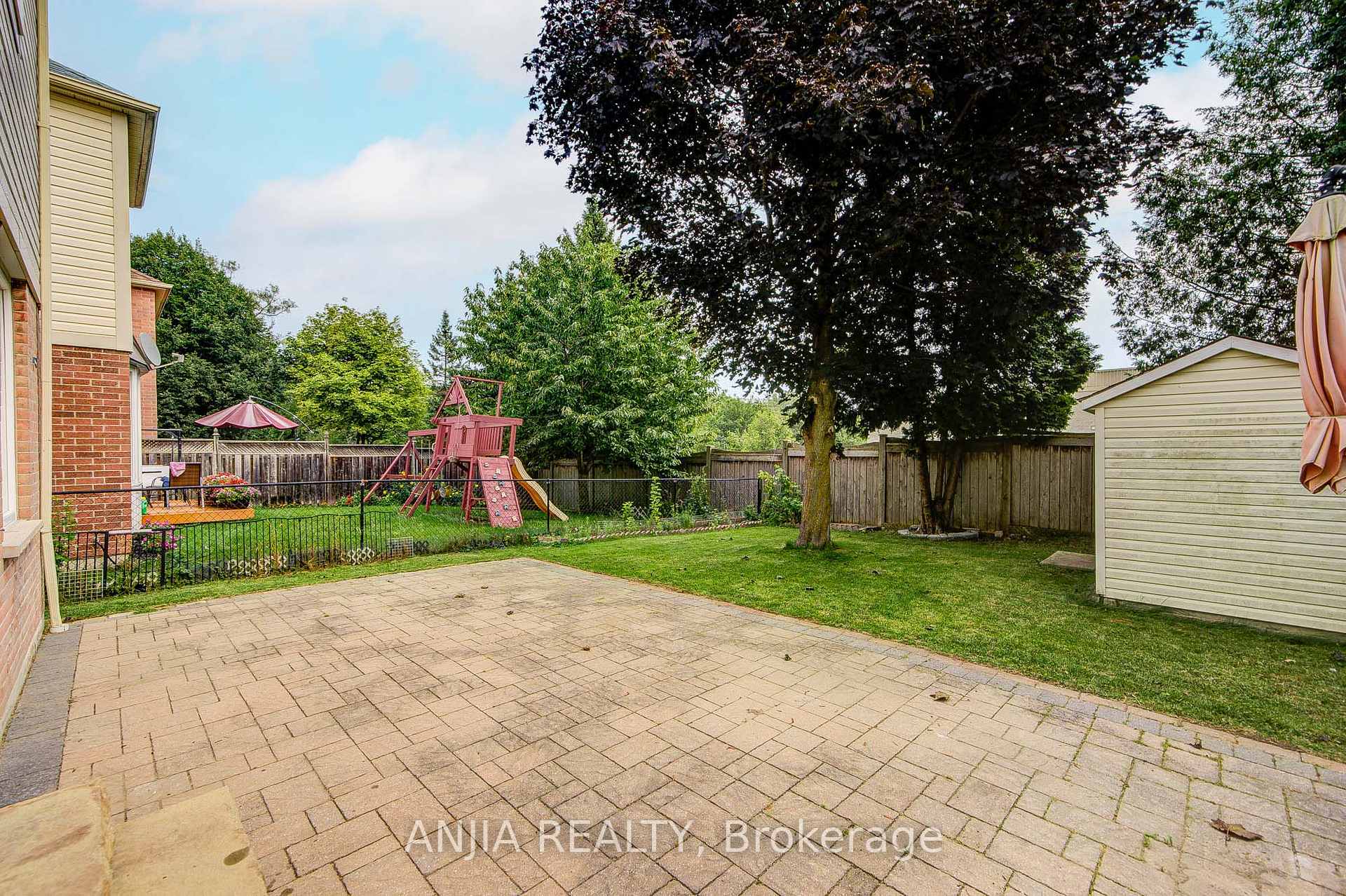 Photo 37 of 7 Allayden Drive, Whitby, Lynde Creek — HOMEH