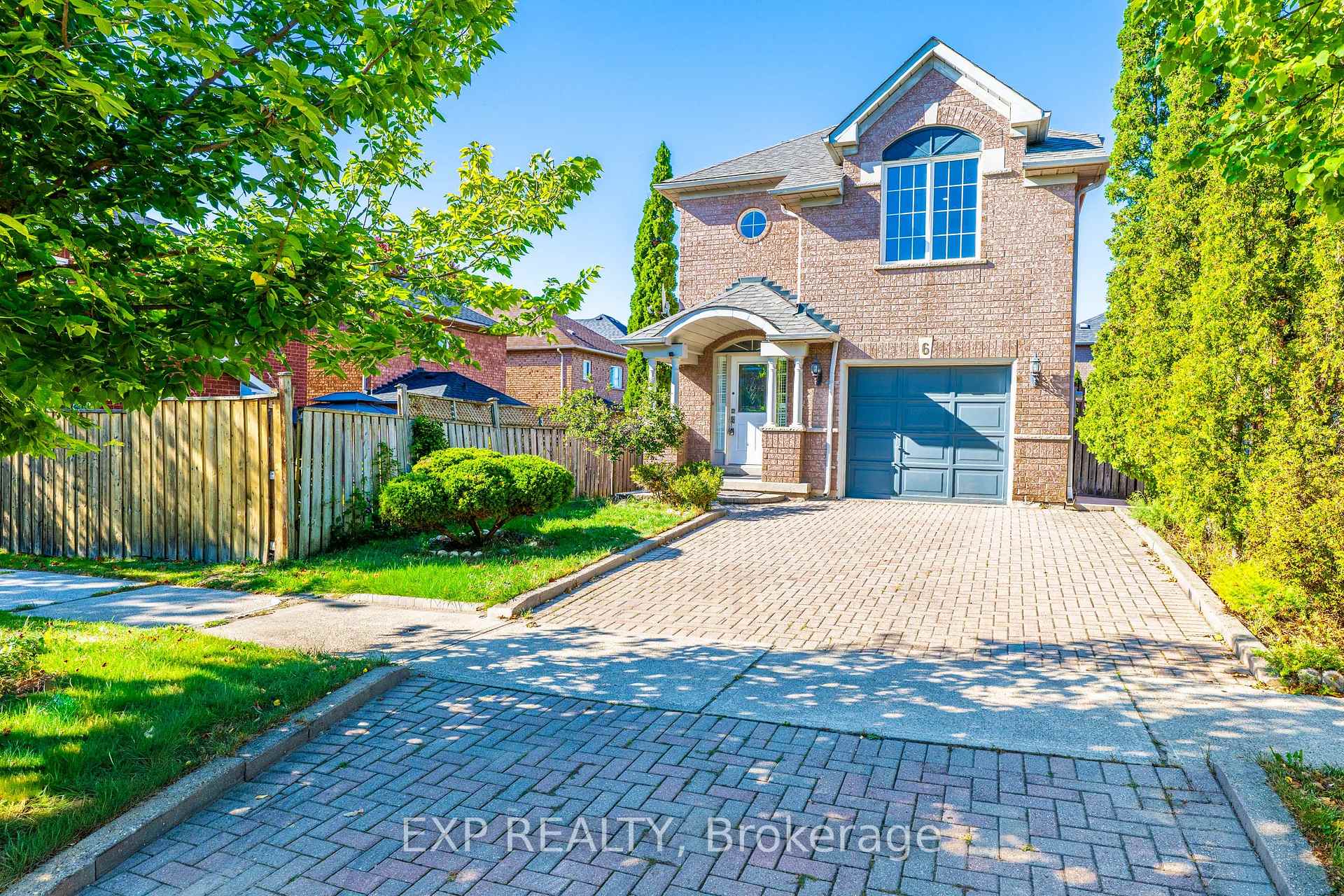 Photo 3 of 6 Purdy Crescent W, North York, Humberlea-Pelmo Park — HOMEH
