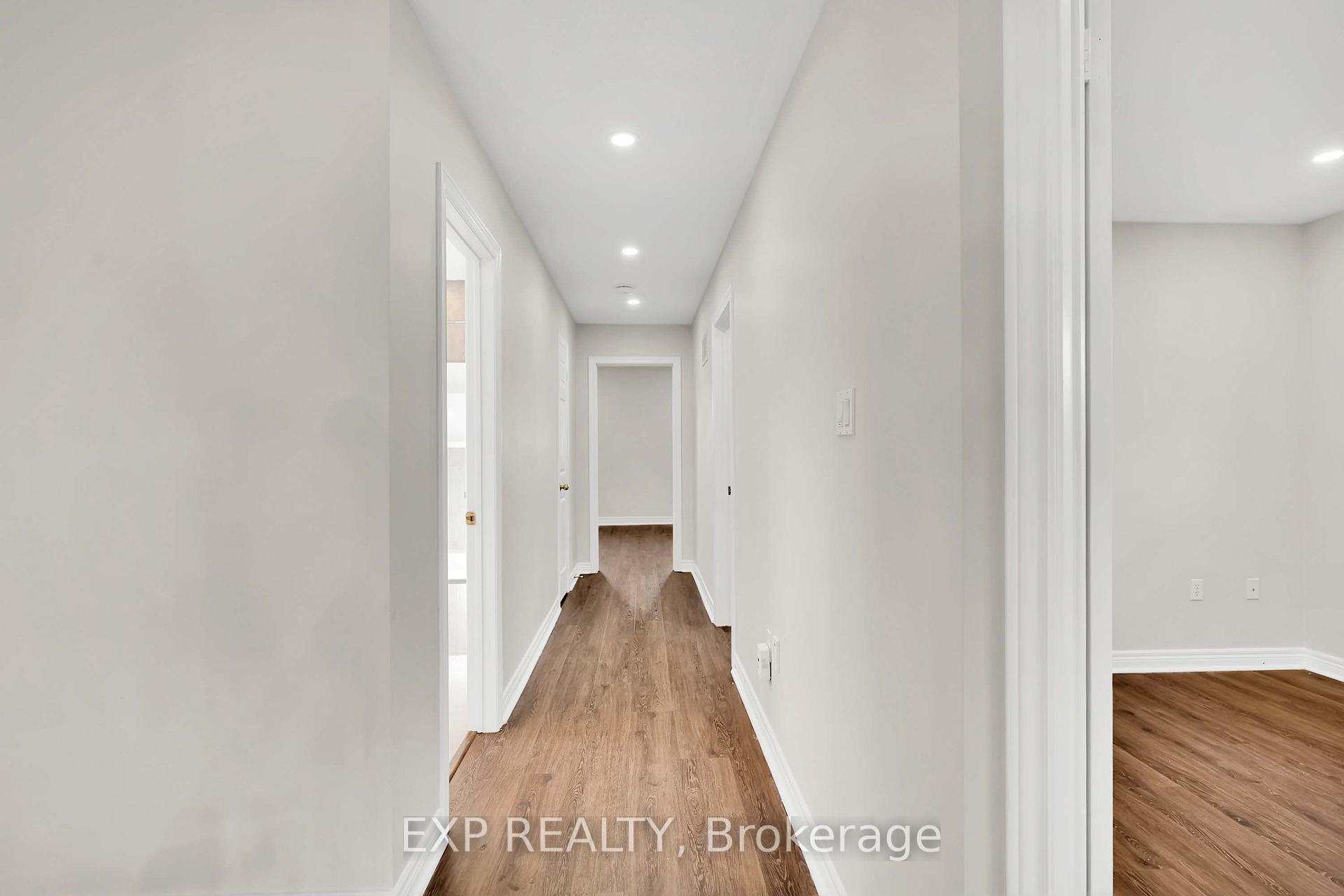 Photo 22 of 6 Purdy Crescent W, North York, Humberlea-Pelmo Park — HOMEH