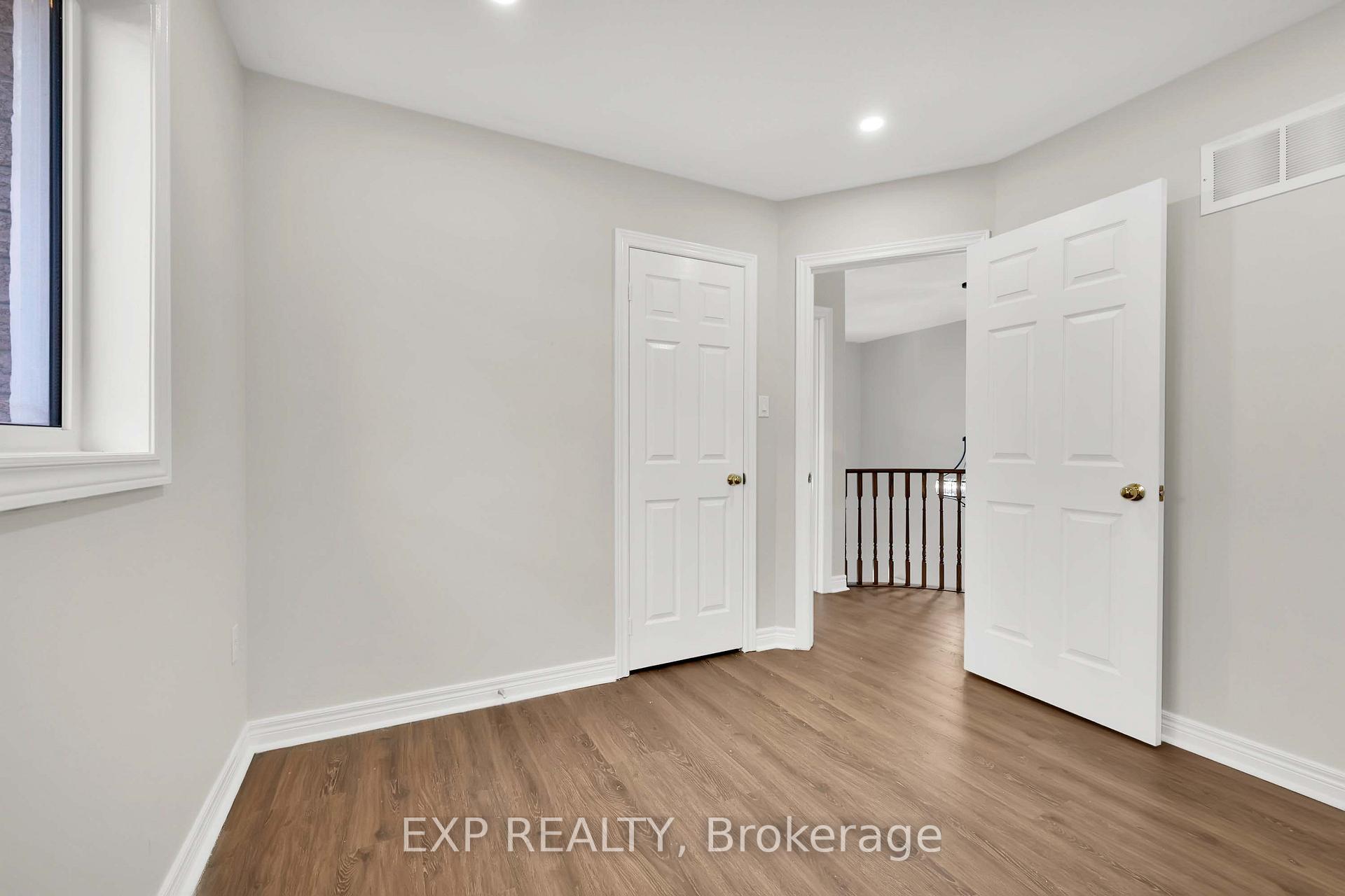 Photo 36 of 6 Purdy Crescent W, North York, Humberlea-Pelmo Park — HOMEH