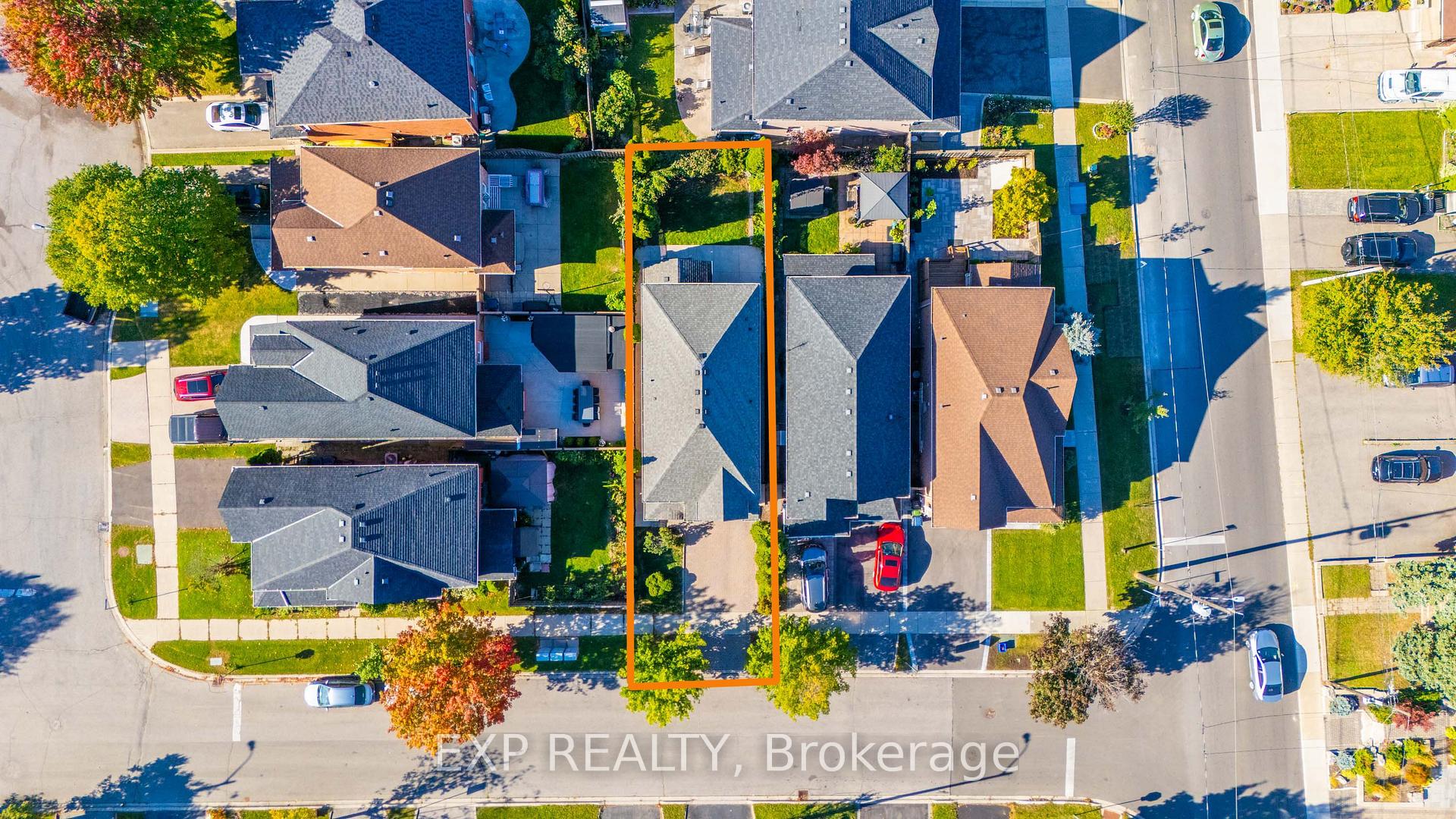Photo 44 of 6 Purdy Crescent W, North York, Humberlea-Pelmo Park — HOMEH