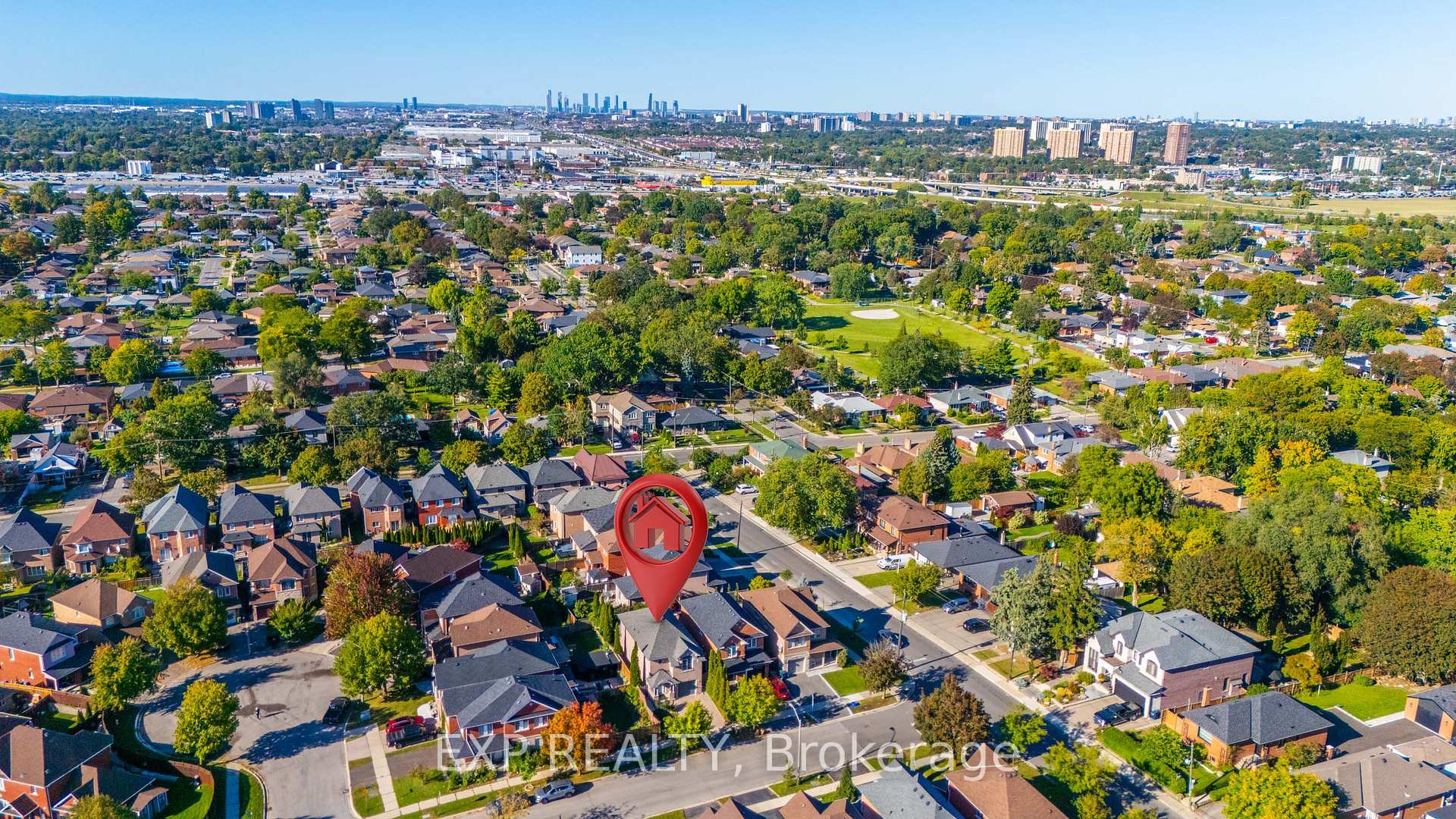 Photo 45 of 6 Purdy Crescent W, North York, Humberlea-Pelmo Park — HOMEH