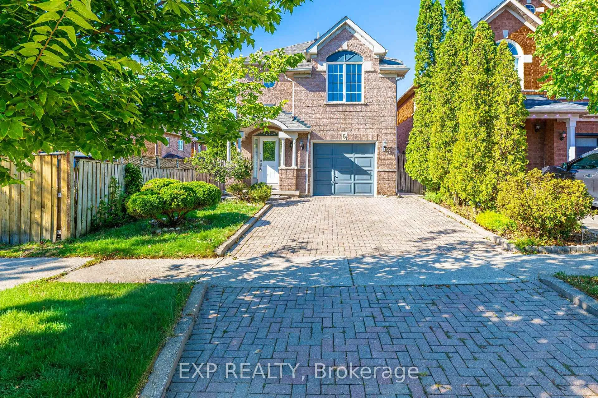 Photo 47 of 6 Purdy Crescent W, North York, Humberlea-Pelmo Park — HOMEH