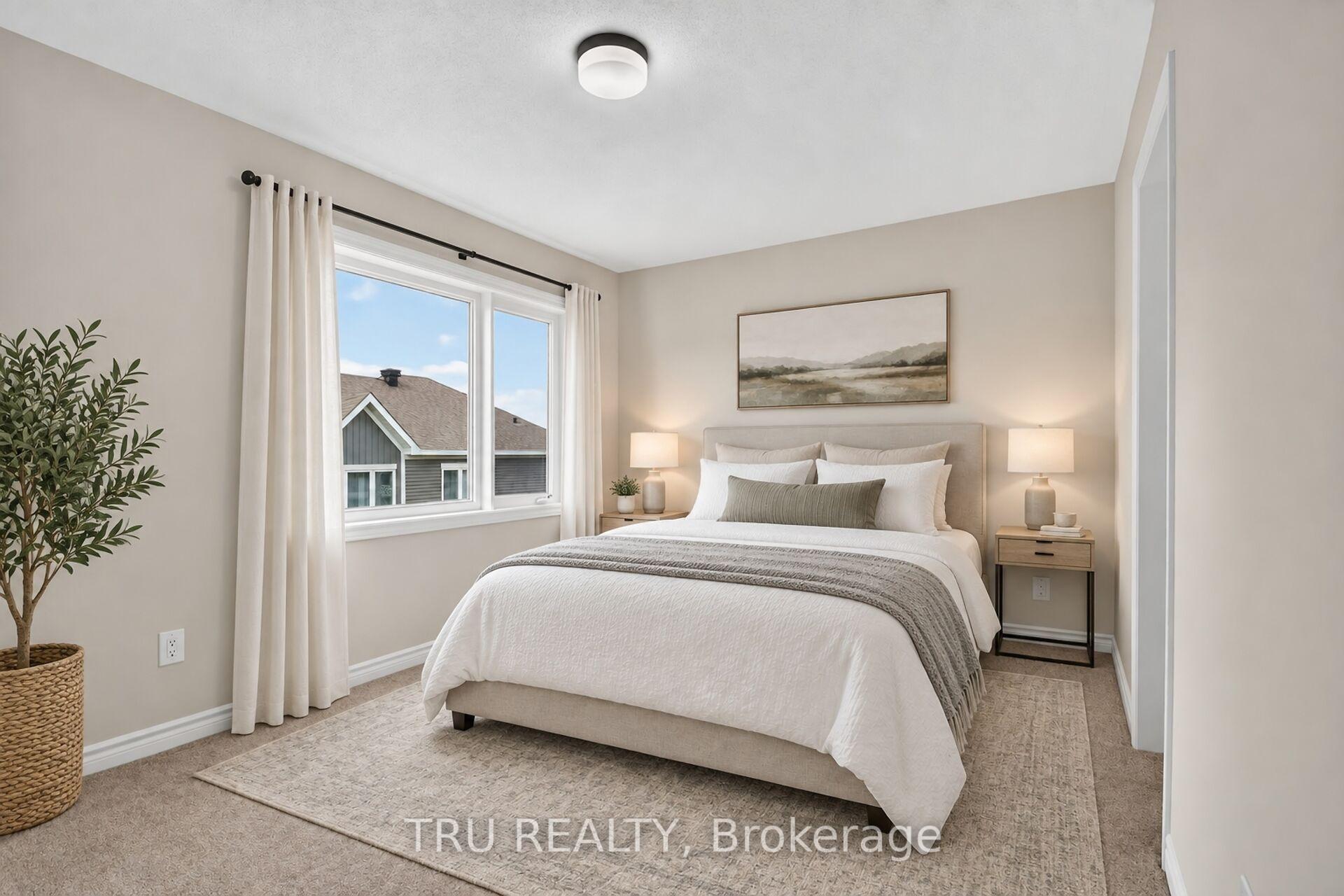 Photo 12 of 4126 Obsidian Street, Ottawa, Barrhaven - Half Moon Bay — HOMEH