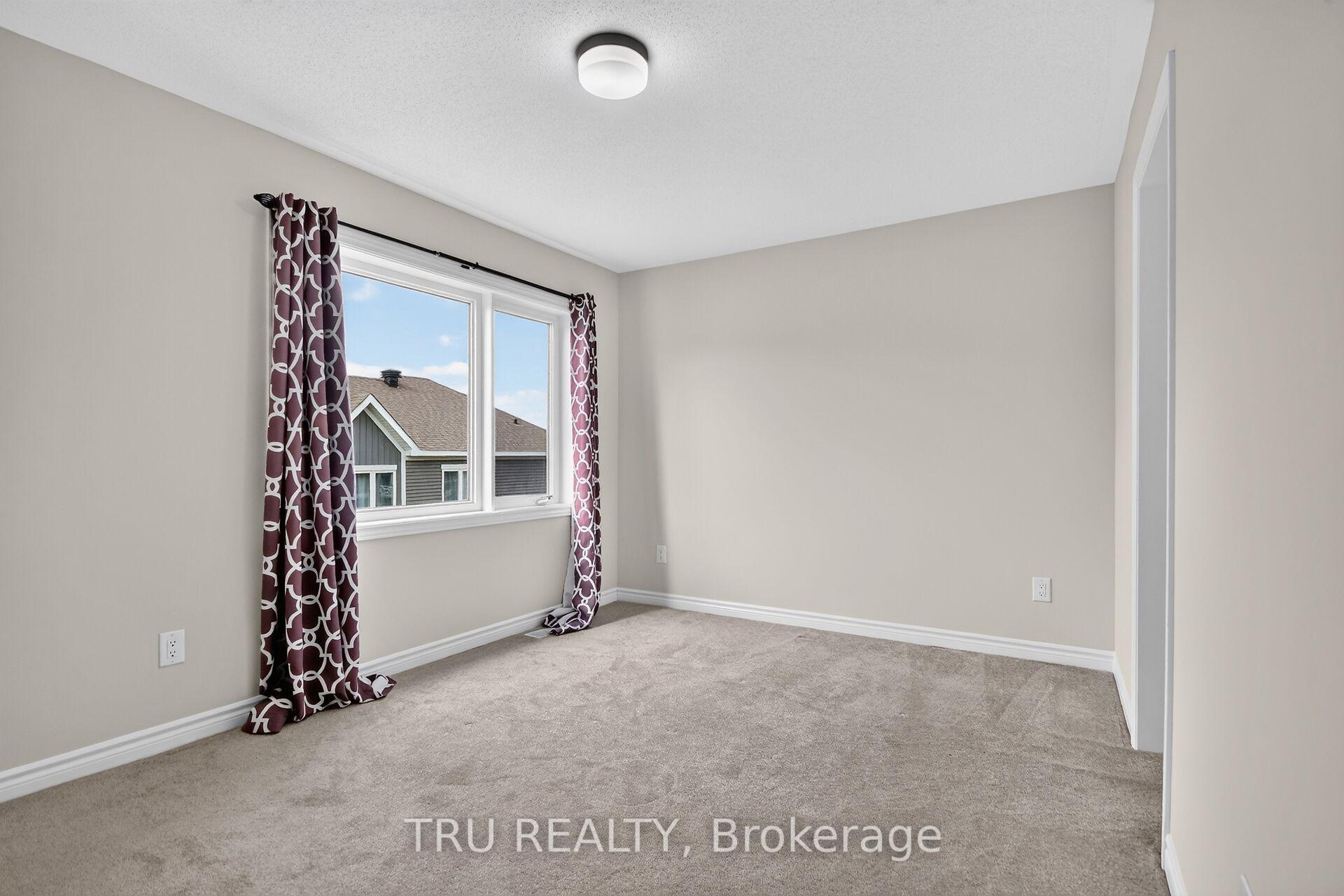 Photo 13 of 4126 Obsidian Street, Ottawa, Barrhaven - Half Moon Bay — HOMEH