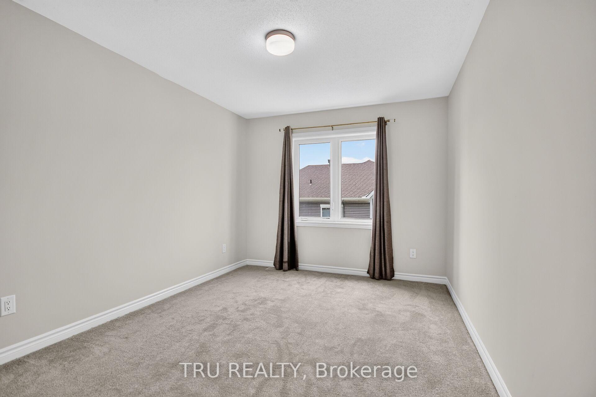 Photo 16 of 4126 Obsidian Street, Ottawa, Barrhaven - Half Moon Bay — HOMEH