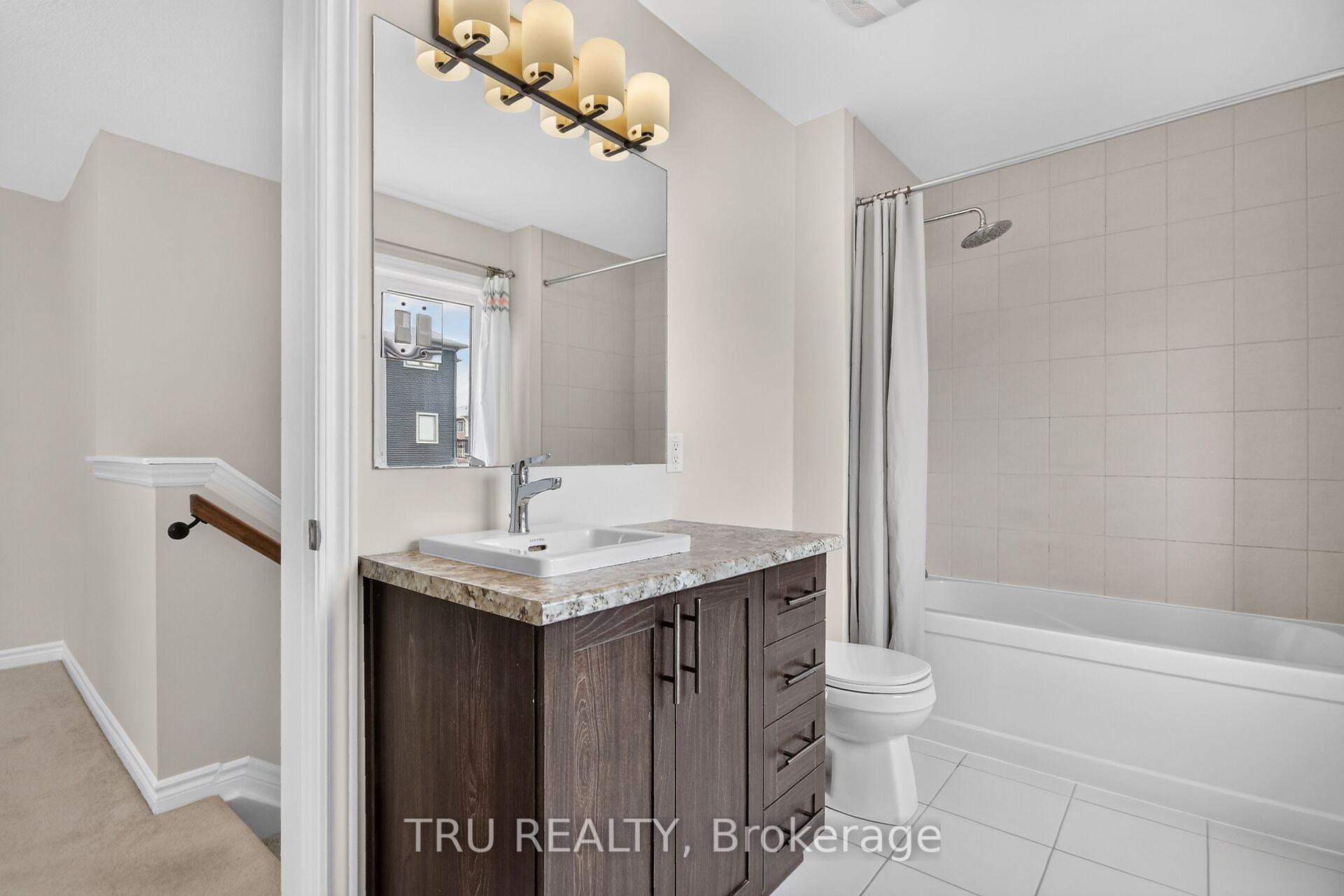 Photo 17 of 4126 Obsidian Street, Ottawa, Barrhaven - Half Moon Bay — HOMEH