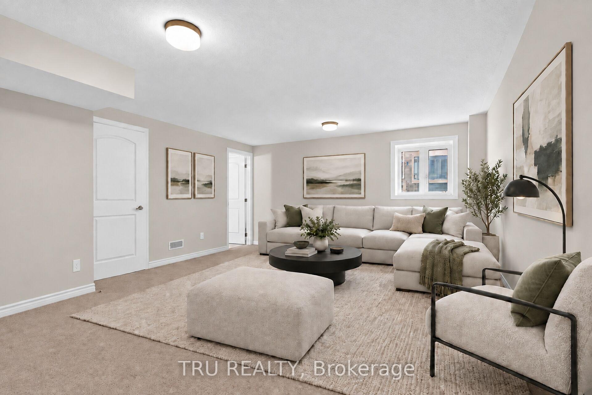 Photo 19 of 4126 Obsidian Street, Ottawa, Barrhaven - Half Moon Bay — HOMEH