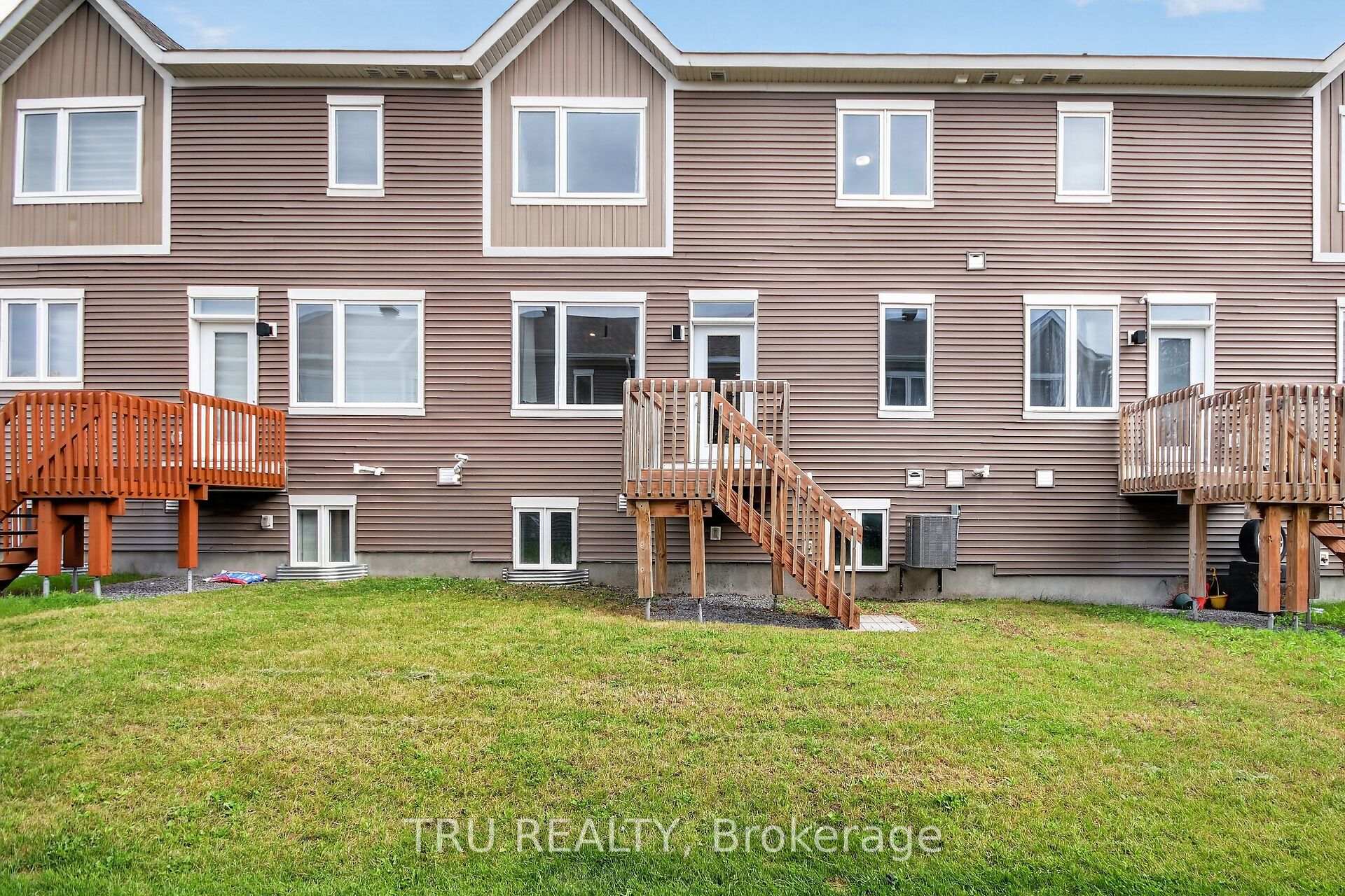 Photo 23 of 4126 Obsidian Street, Ottawa, Barrhaven - Half Moon Bay — HOMEH