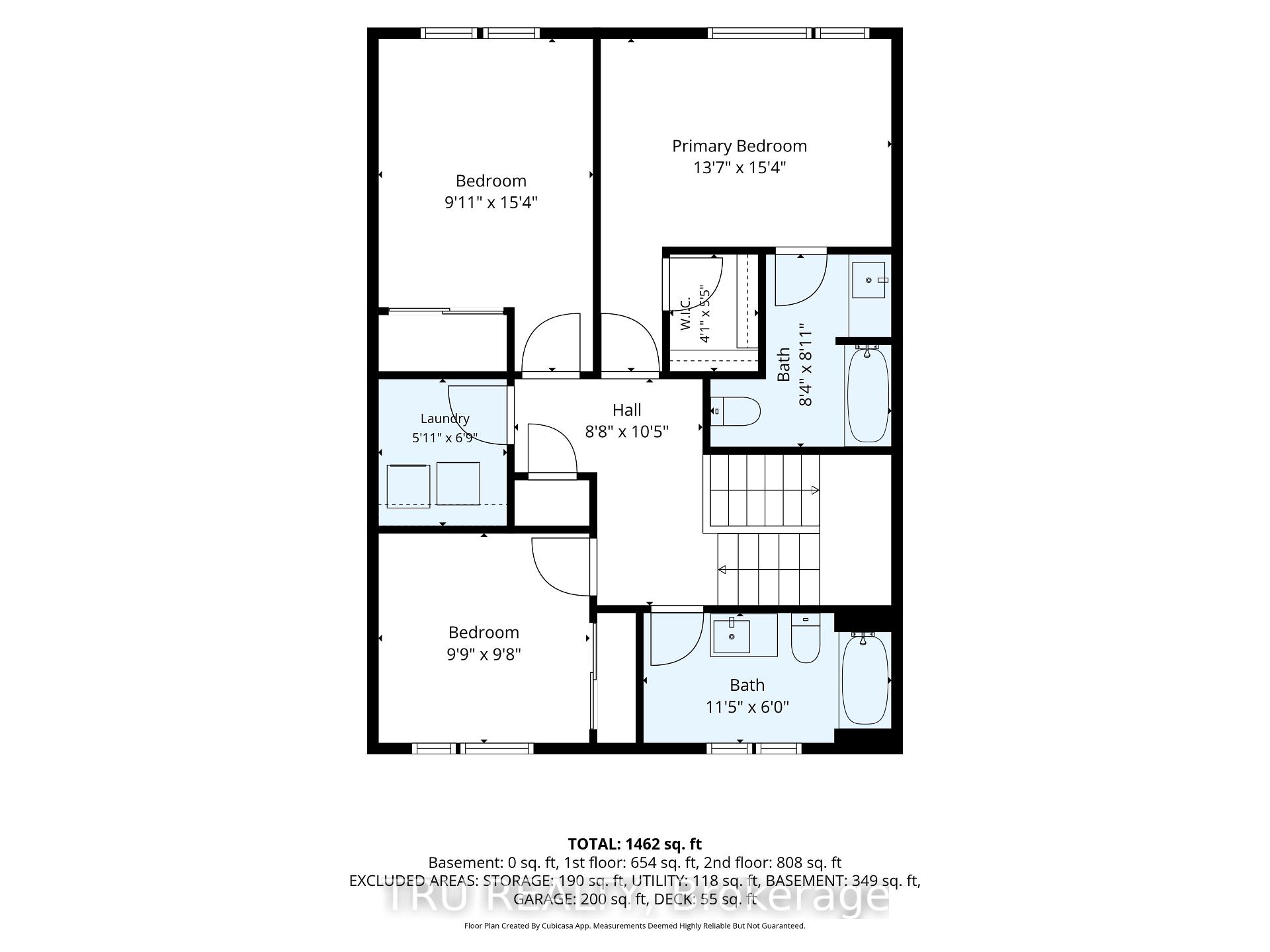 Photo 25 of 4126 Obsidian Street, Ottawa, Barrhaven - Half Moon Bay — HOMEH