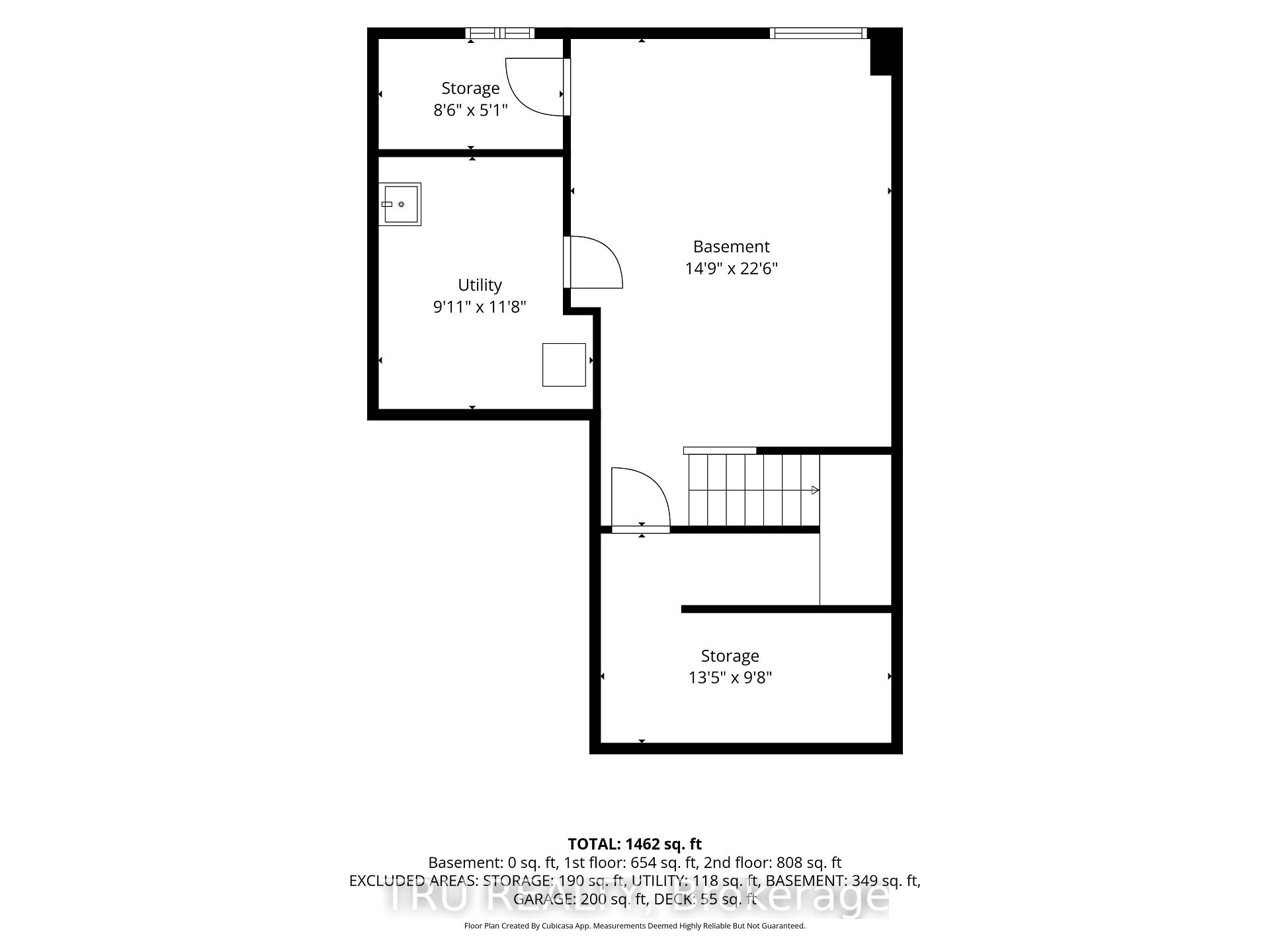 Photo 26 of 4126 Obsidian Street, Ottawa, Barrhaven - Half Moon Bay — HOMEH