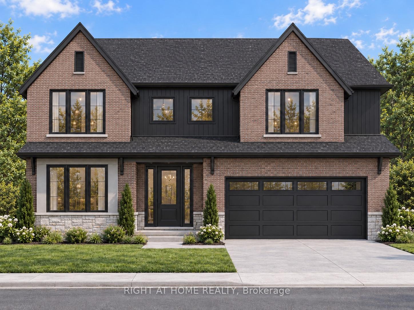 Photo 1 of 6326 Old Garrison Boulevard, London, South V — HOMEH