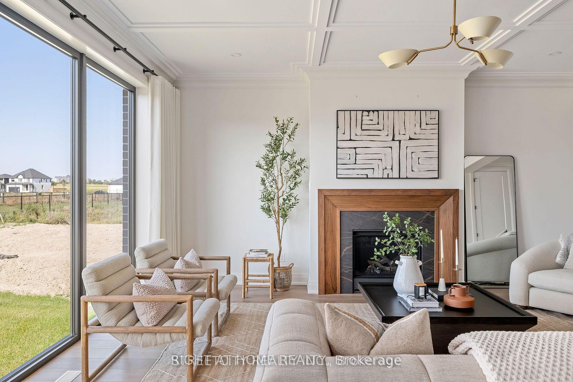 Photo 11 of 6326 Old Garrison Boulevard, London, South V — HOMEH