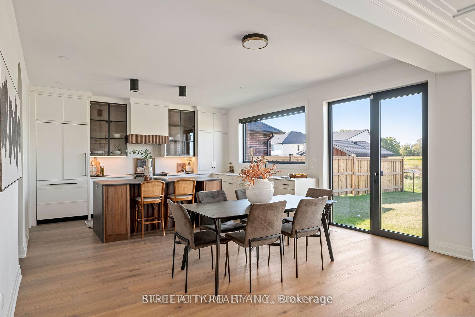 Photo 15 of 6326 Old Garrison Boulevard, London, South V — HOMEH