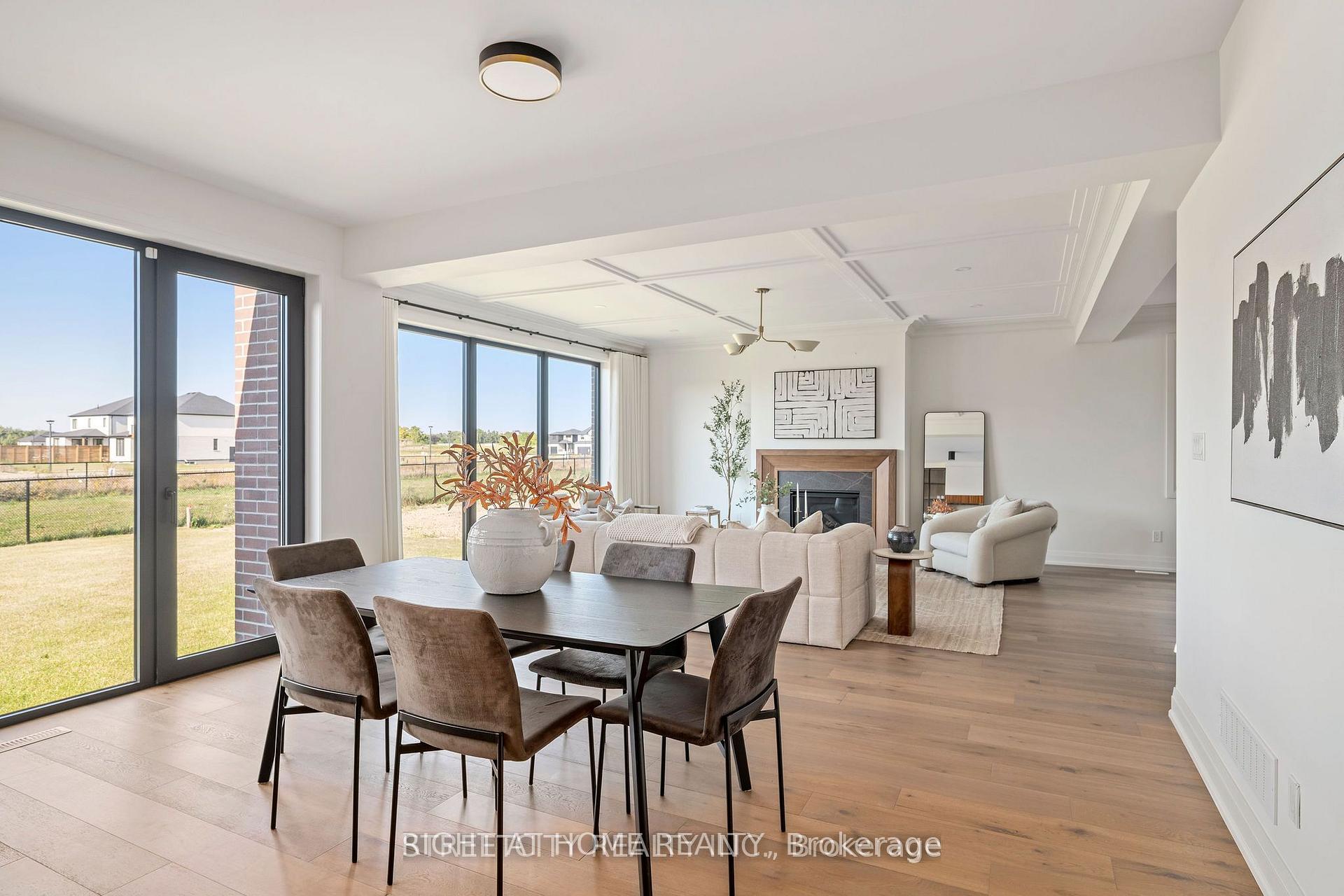 Photo 18 of 6326 Old Garrison Boulevard, London, South V — HOMEH